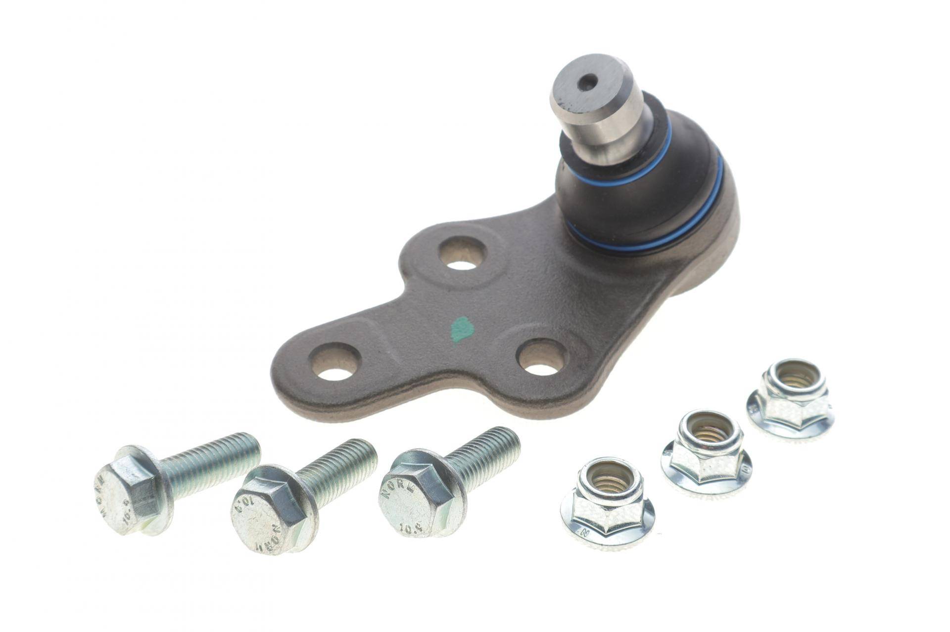 Опора кульова (передня/знизу/R) Ford Focus III 2.0 ST 12-20