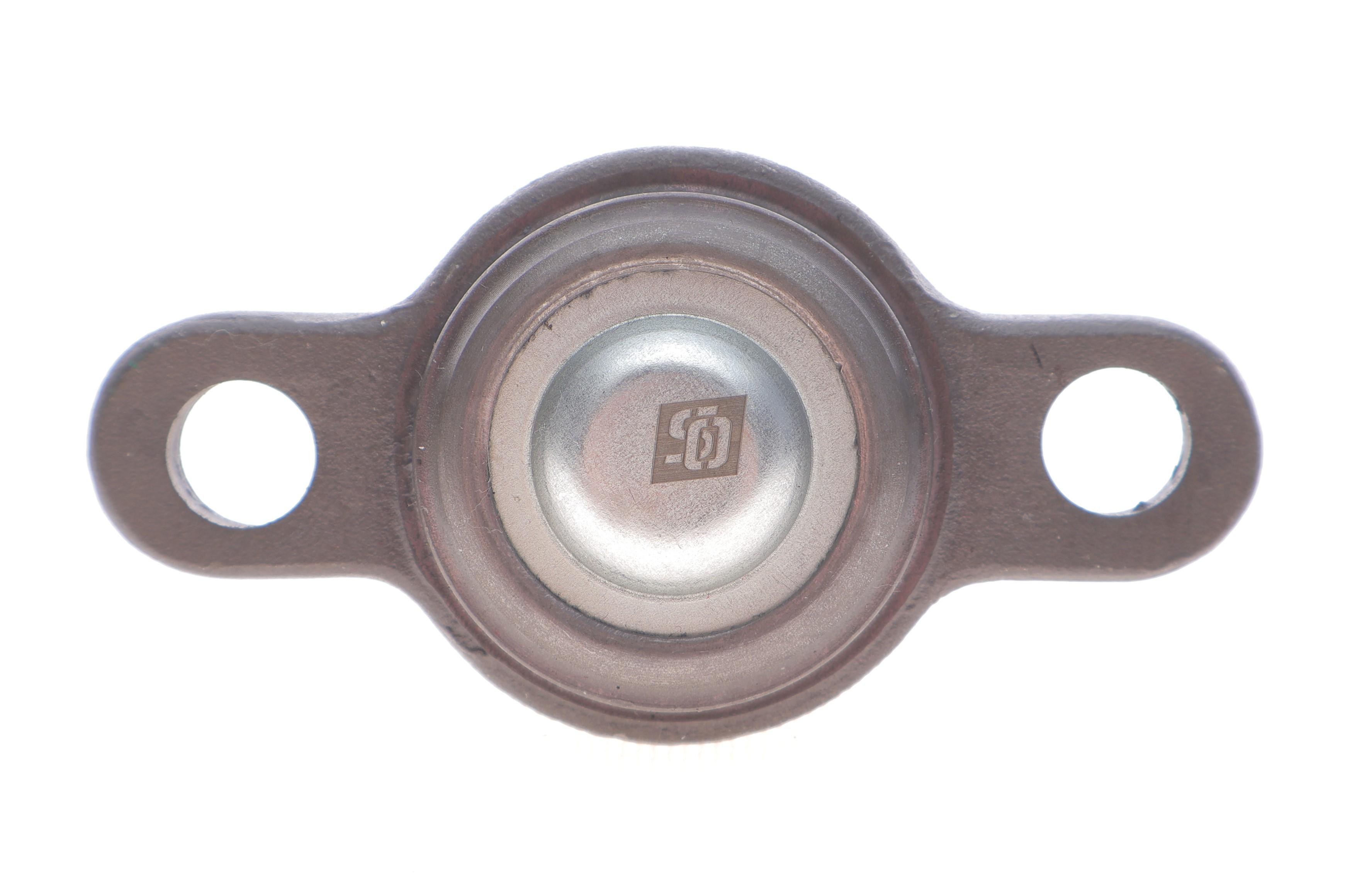 Опора кульова (передня/знизу) VW T5 2.0TDI/2.5TDI 03- (фургон)