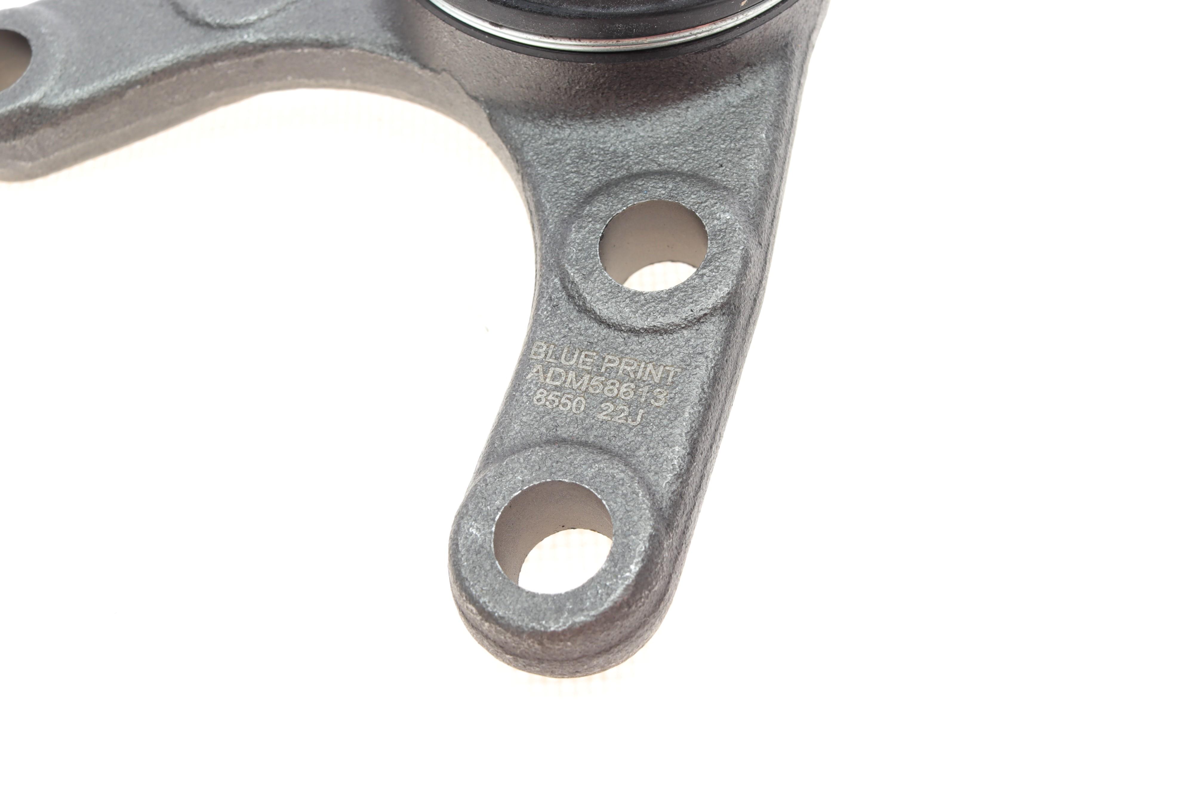 Опора кульова (передня/знизу) Ford Ranger 2.5 TD 99-12