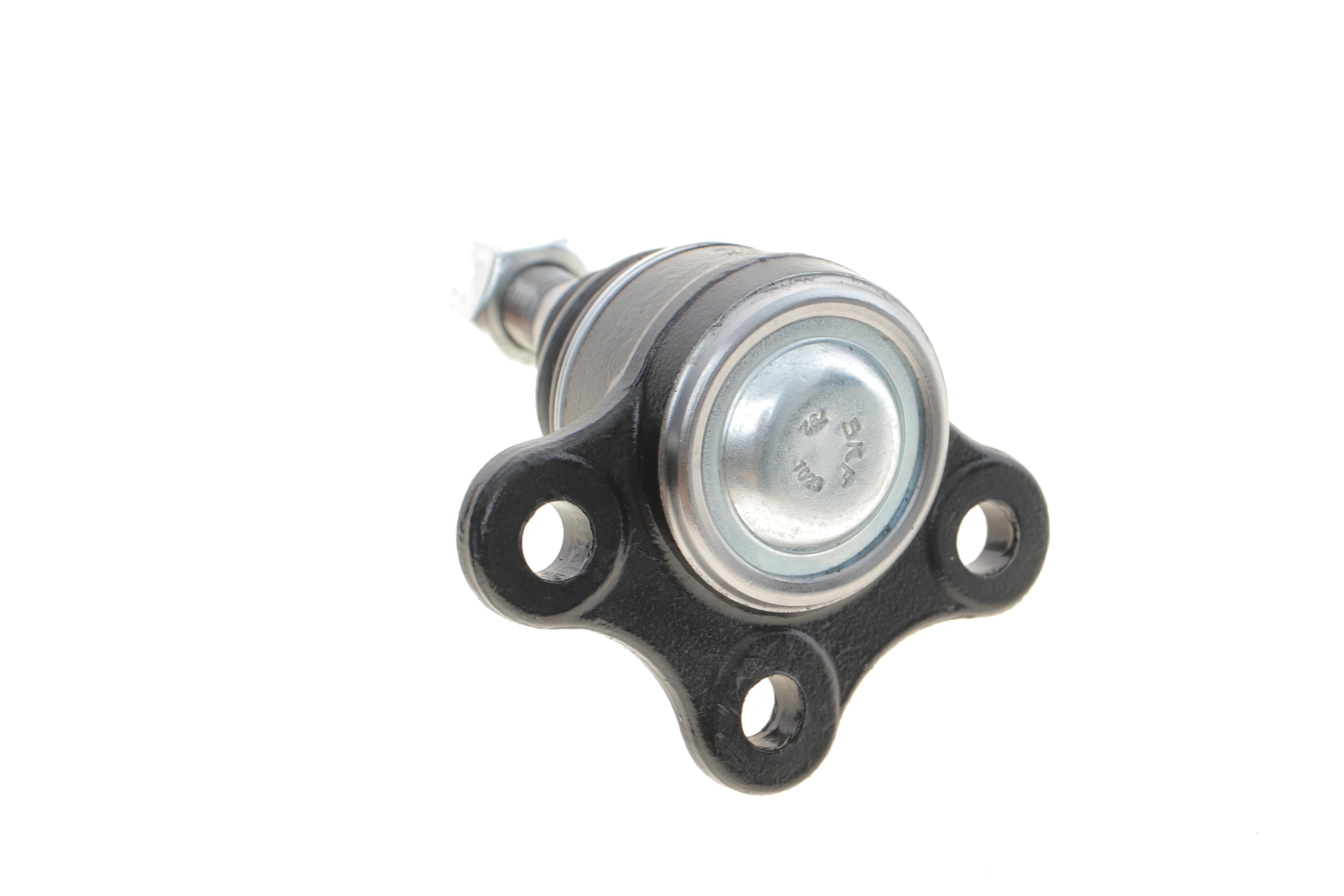 Опора кульова (передня/зверху) Isuzu Trooper/Opel Frontera -04