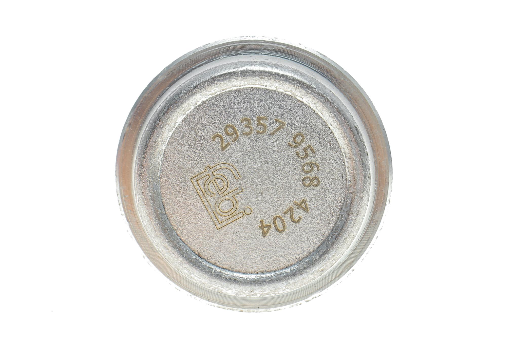 Опора кульова (передня/знизу) Mazda 2/3/5 05-15