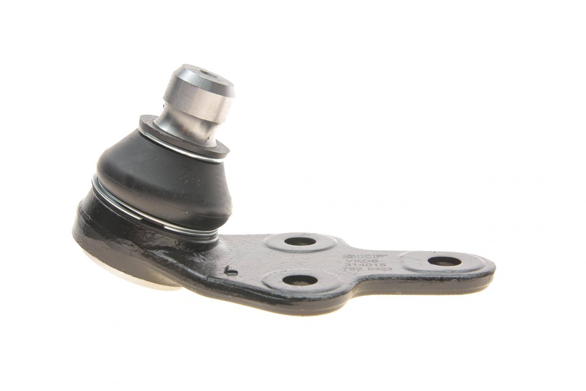 Опора кульова (передня/L) Ford Focus III 10-