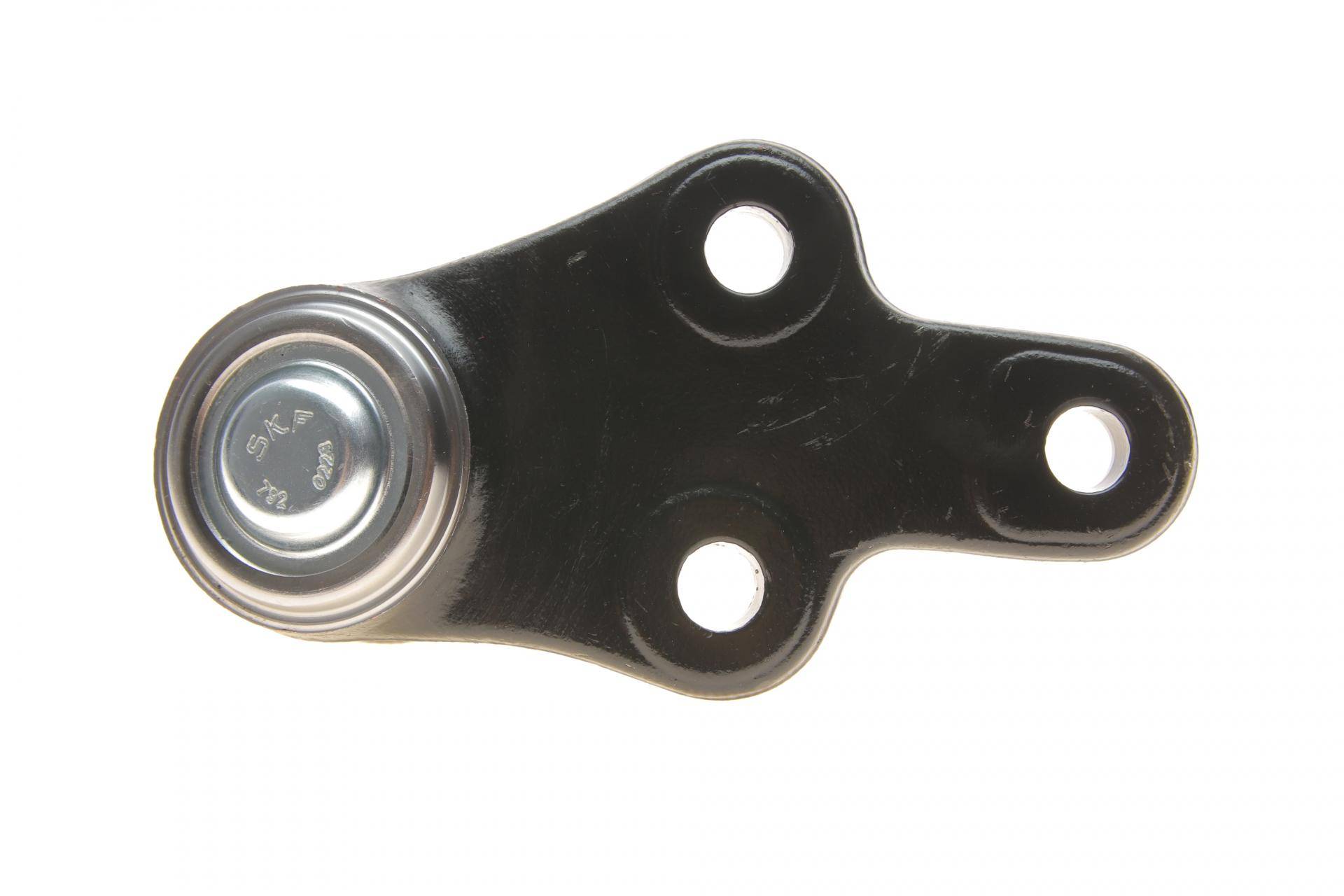 Опора кульова (передня/L) Ford Focus III 10-