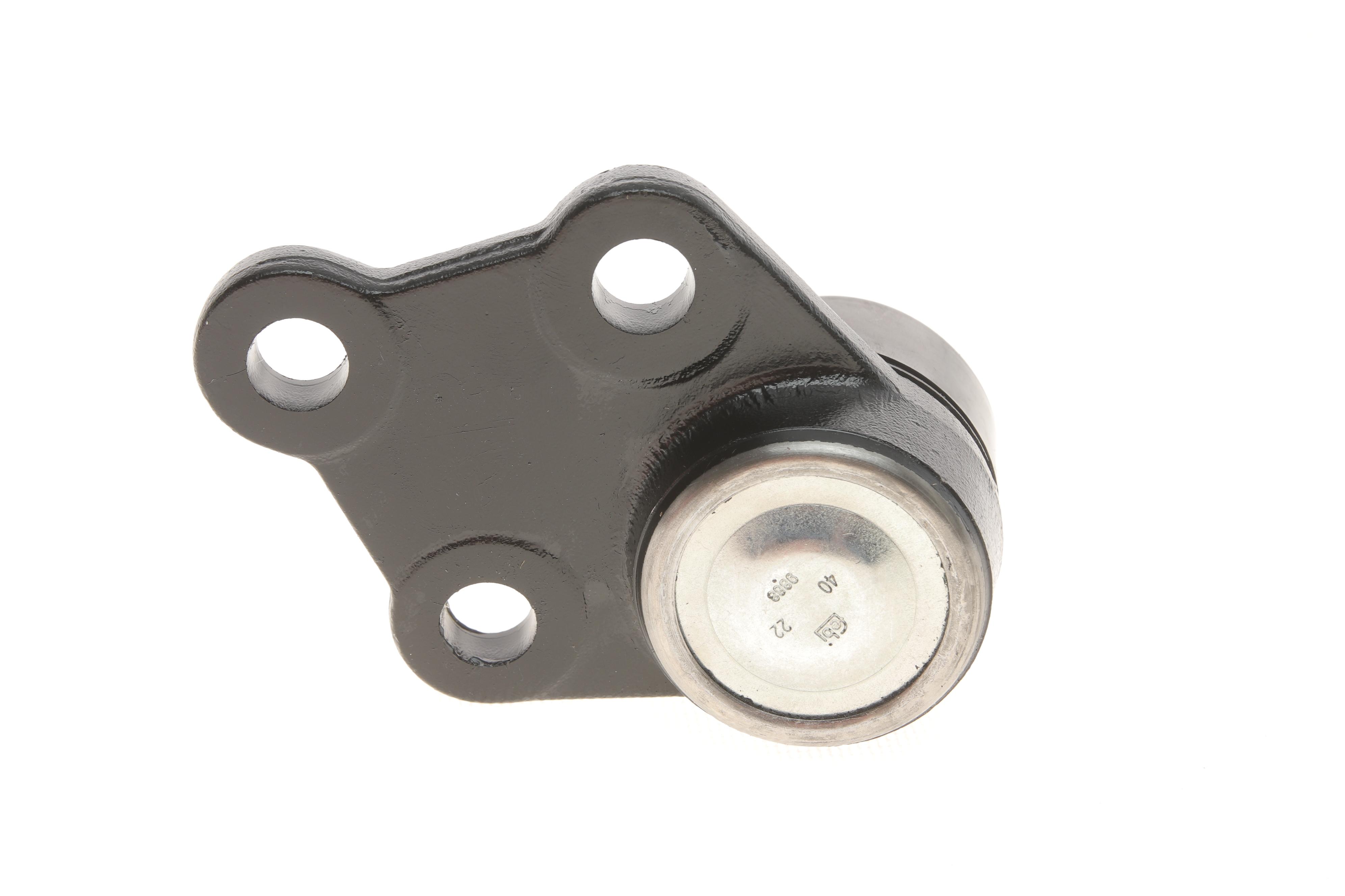 Опора кульова (передня) MB Vito (W639) 03-