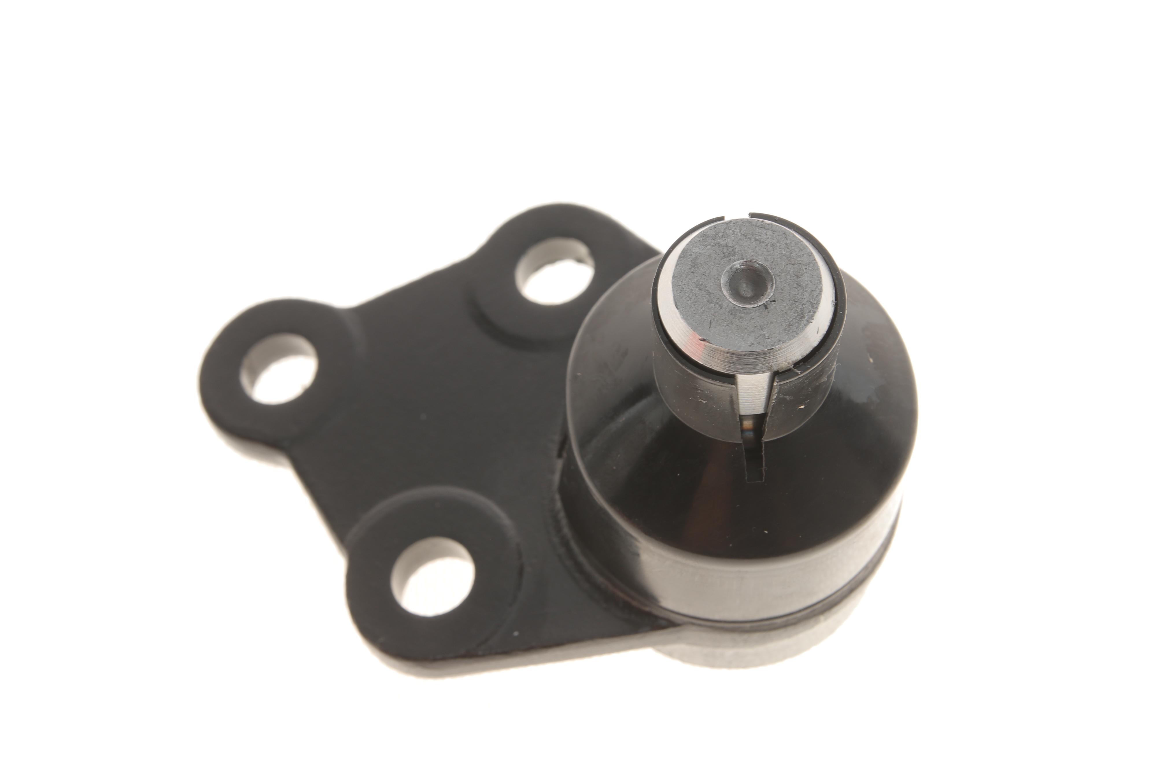 Опора кульова (передня) MB Vito (W639) 03-