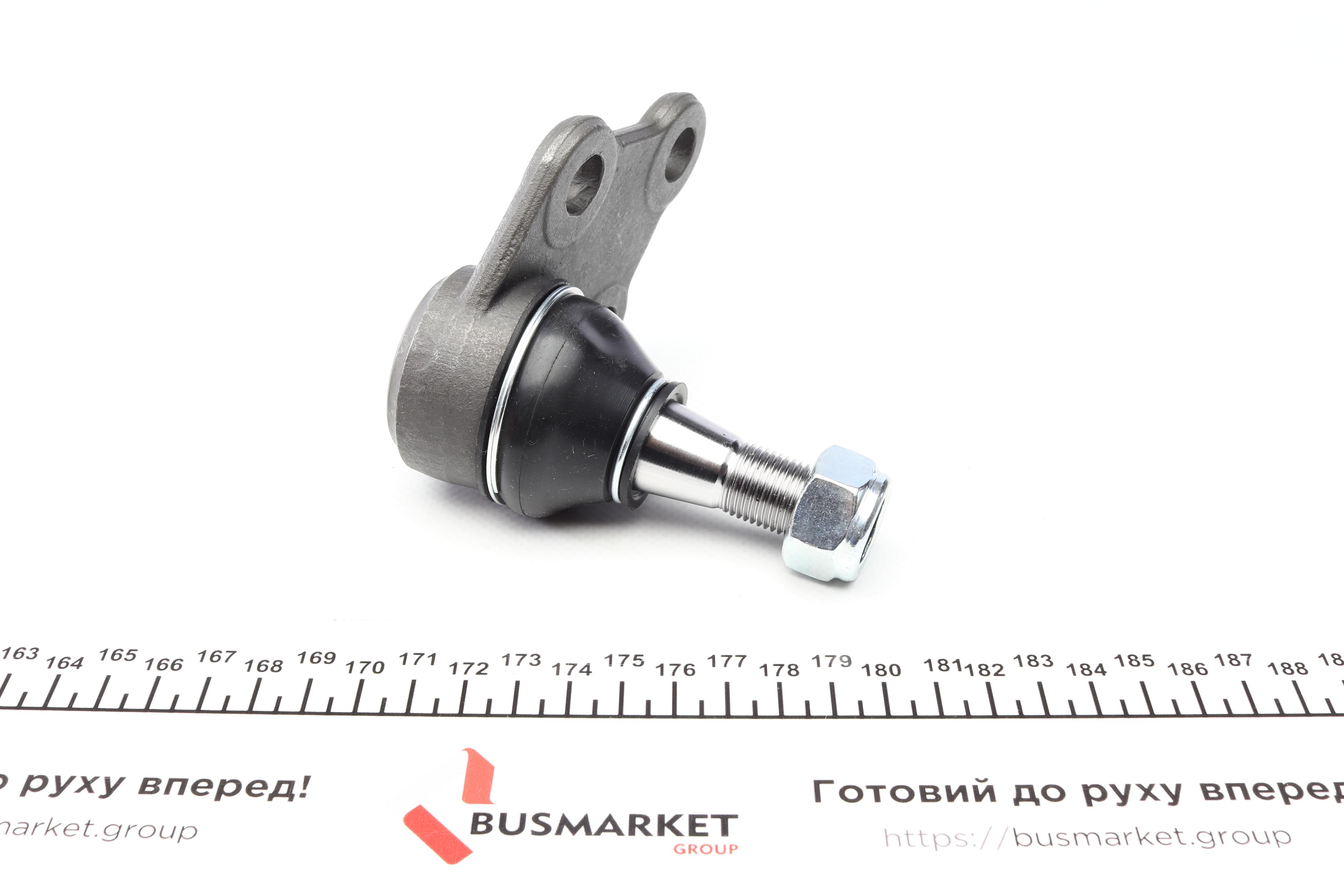 Опора кульова (передня) MB V-class/Vito (W447) 1.6CDI/2.2CDI 14-