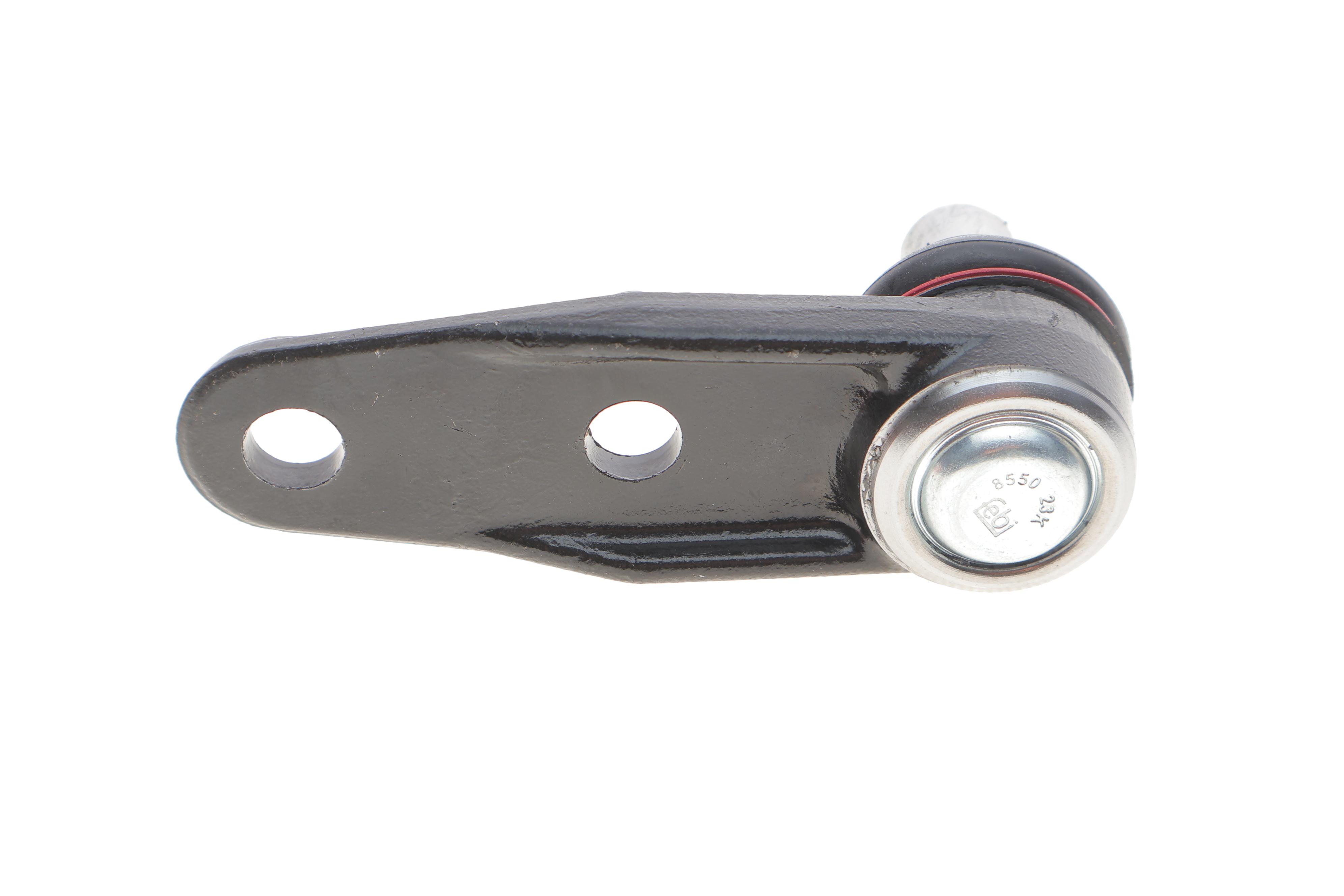 Опора кульова (передня) Renault Twingo II 07-