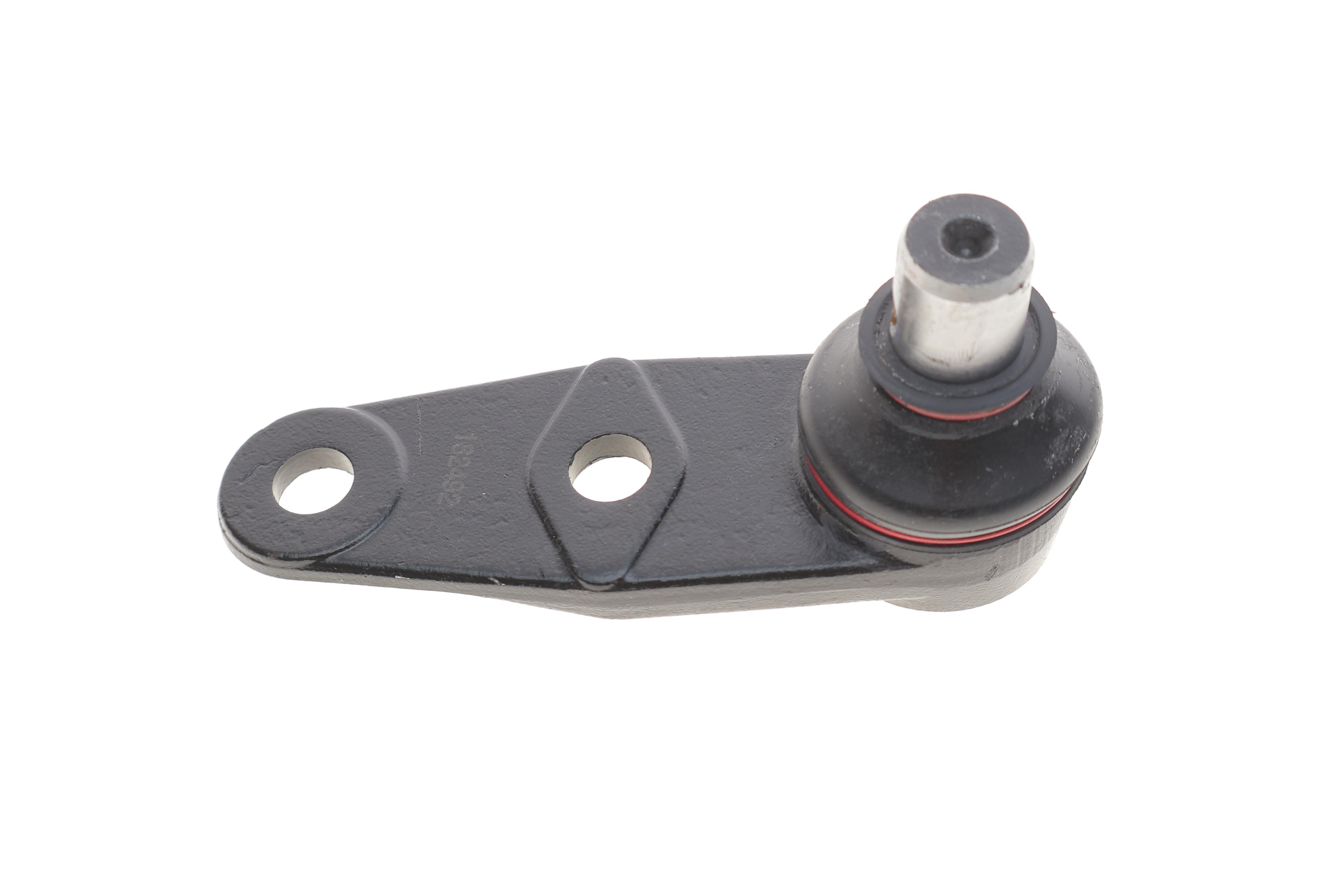 Опора кульова (передня) Renault Twingo II 07-