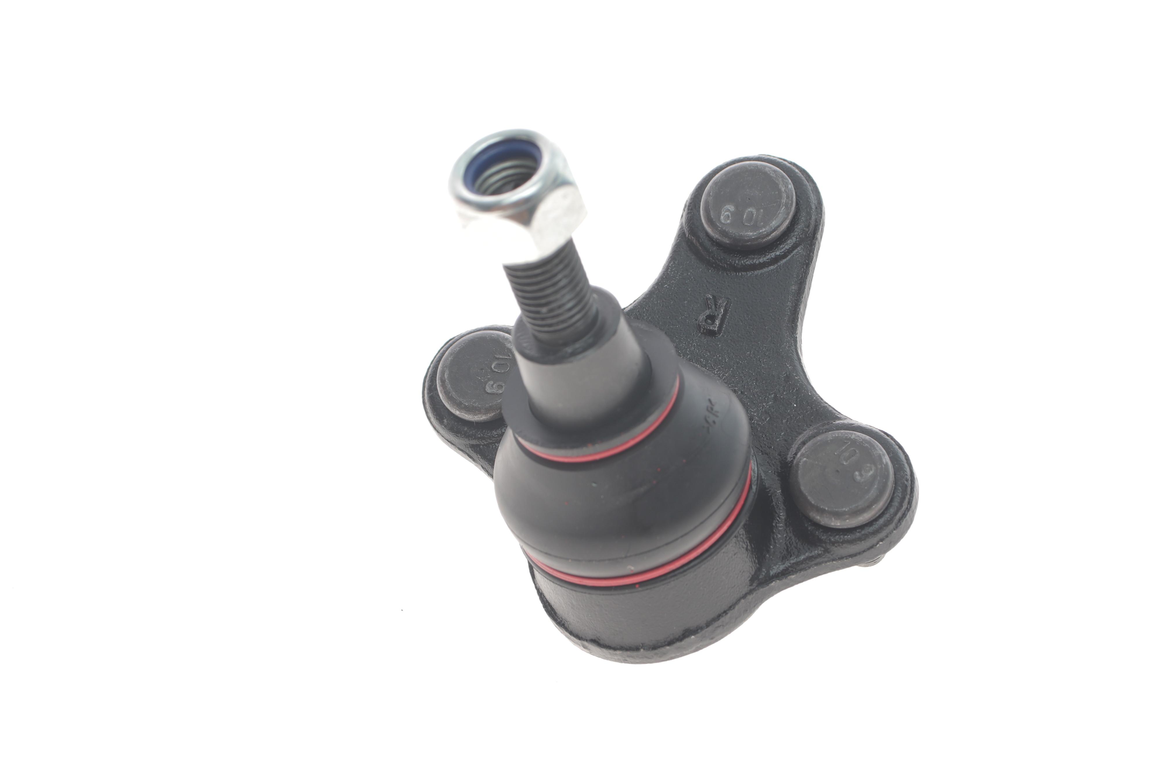 Опора кульова (передня/знизу/R) VW Caddy 20-/Ford Tourneo Connect 22-