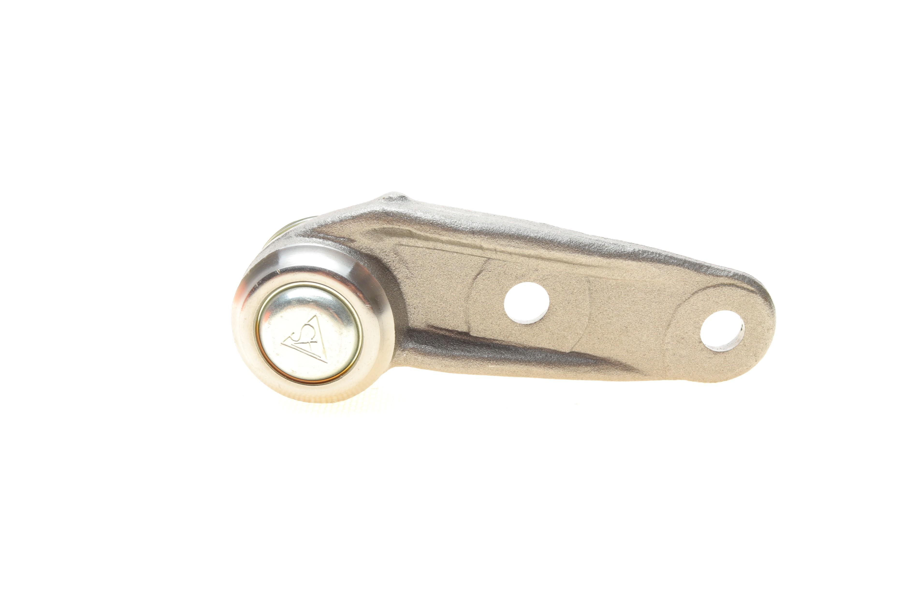 Опора кульова (передня/знизу/L) Audi 80/90 86-91