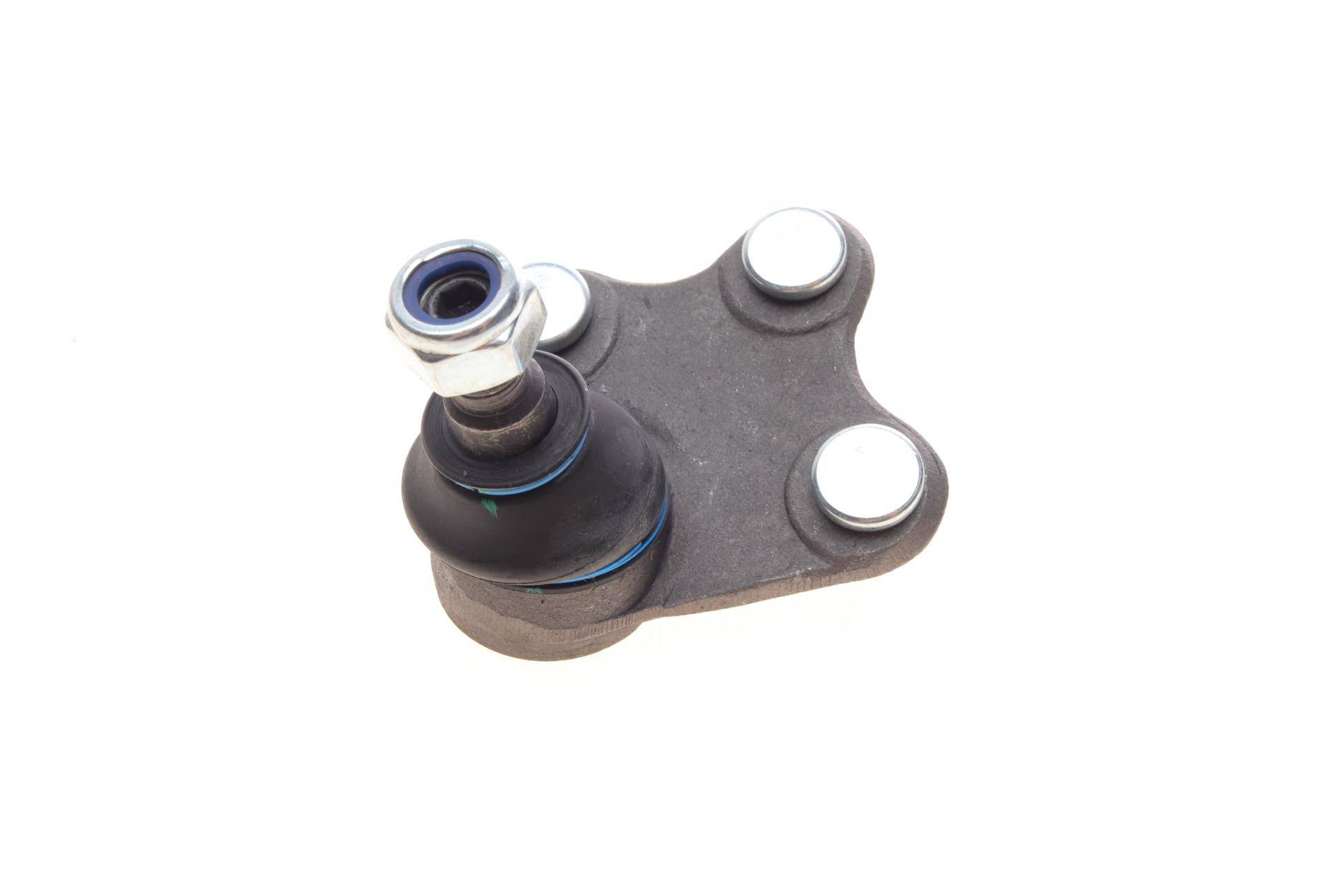 Опора кульова (передня/знизу/L) Audi A1 10-/Seat Ibiza 02-15/Skoda Fabia 99-14/Rapid 12-/VW Polo 01