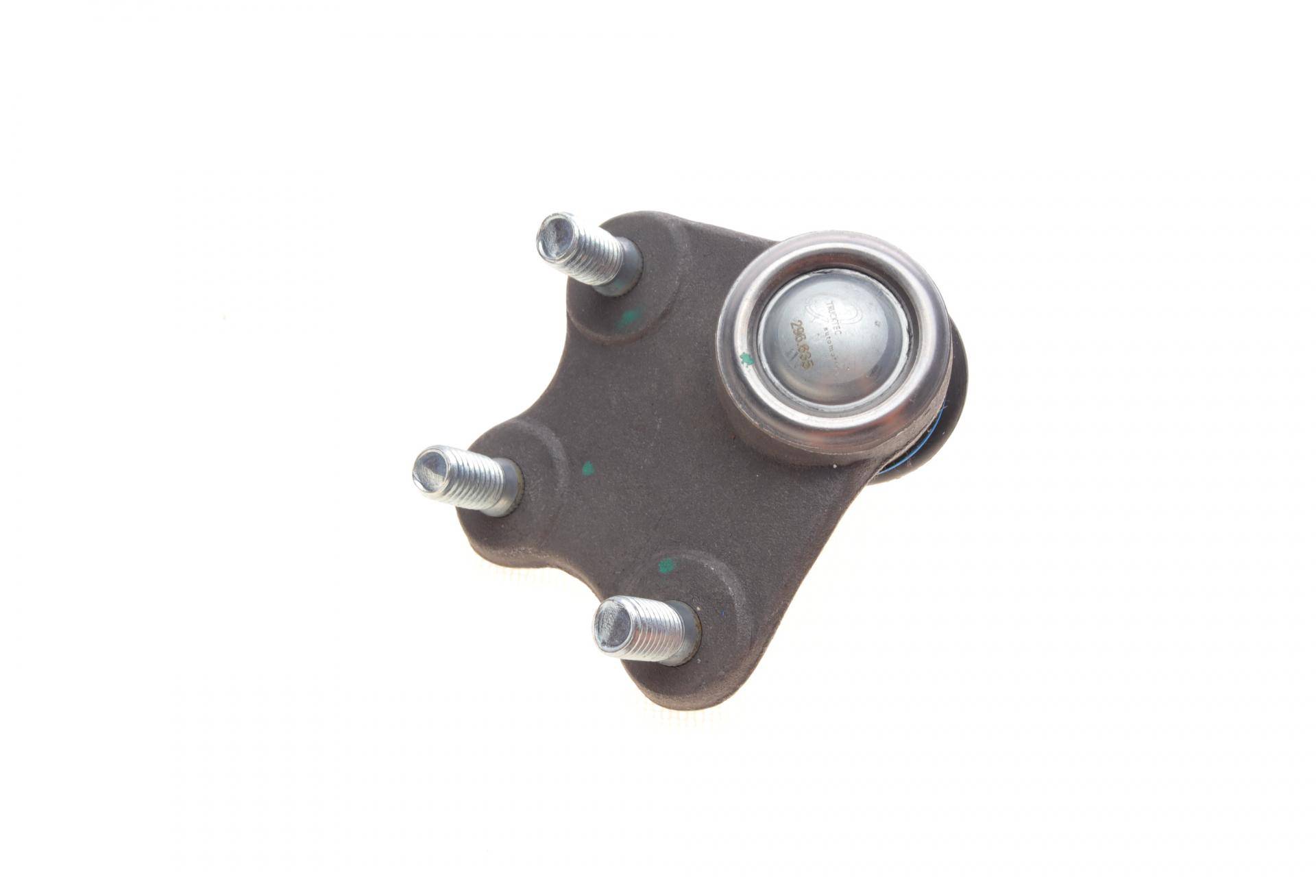 Опора кульова (передня/знизу/L) Audi A1 10-/Seat Ibiza 02-15/Skoda Fabia 99-14/Rapid 12-/VW Polo 01