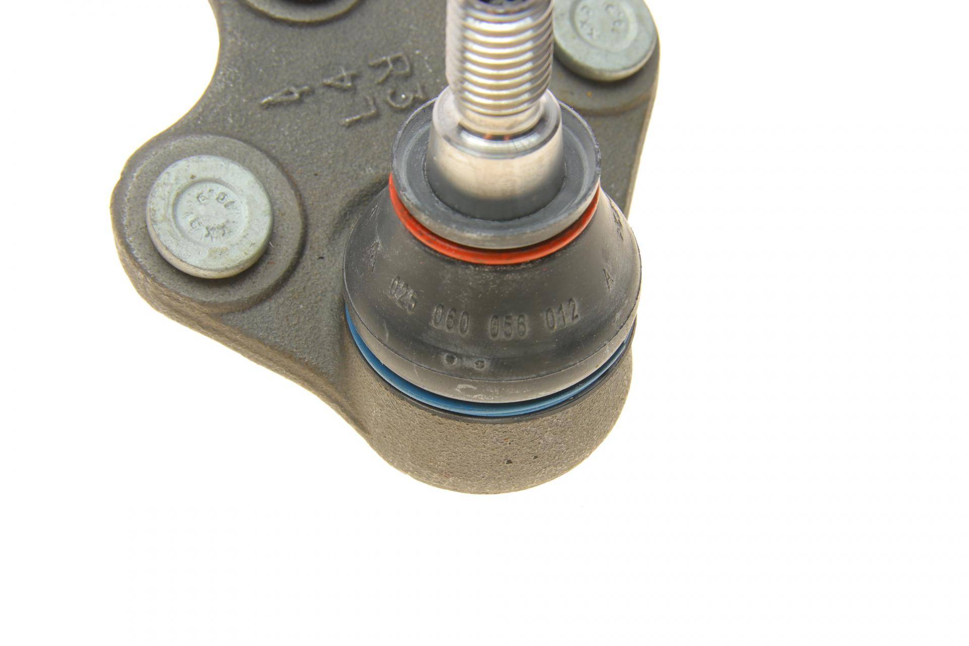 Опора кульова (передня/знизу/L) VW Polo/Skoda Fabia 1.0-2.0 99-