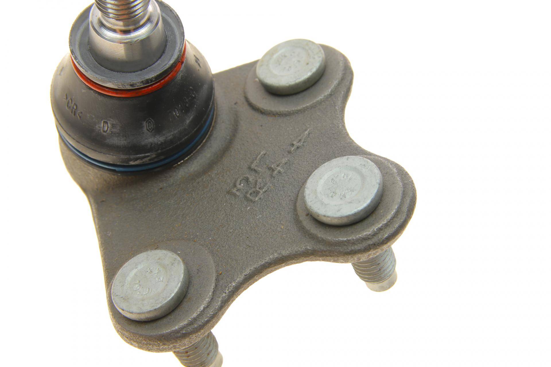 Опора кульова (передня/знизу/L) VW Polo/Skoda Fabia 1.0-2.0 99-