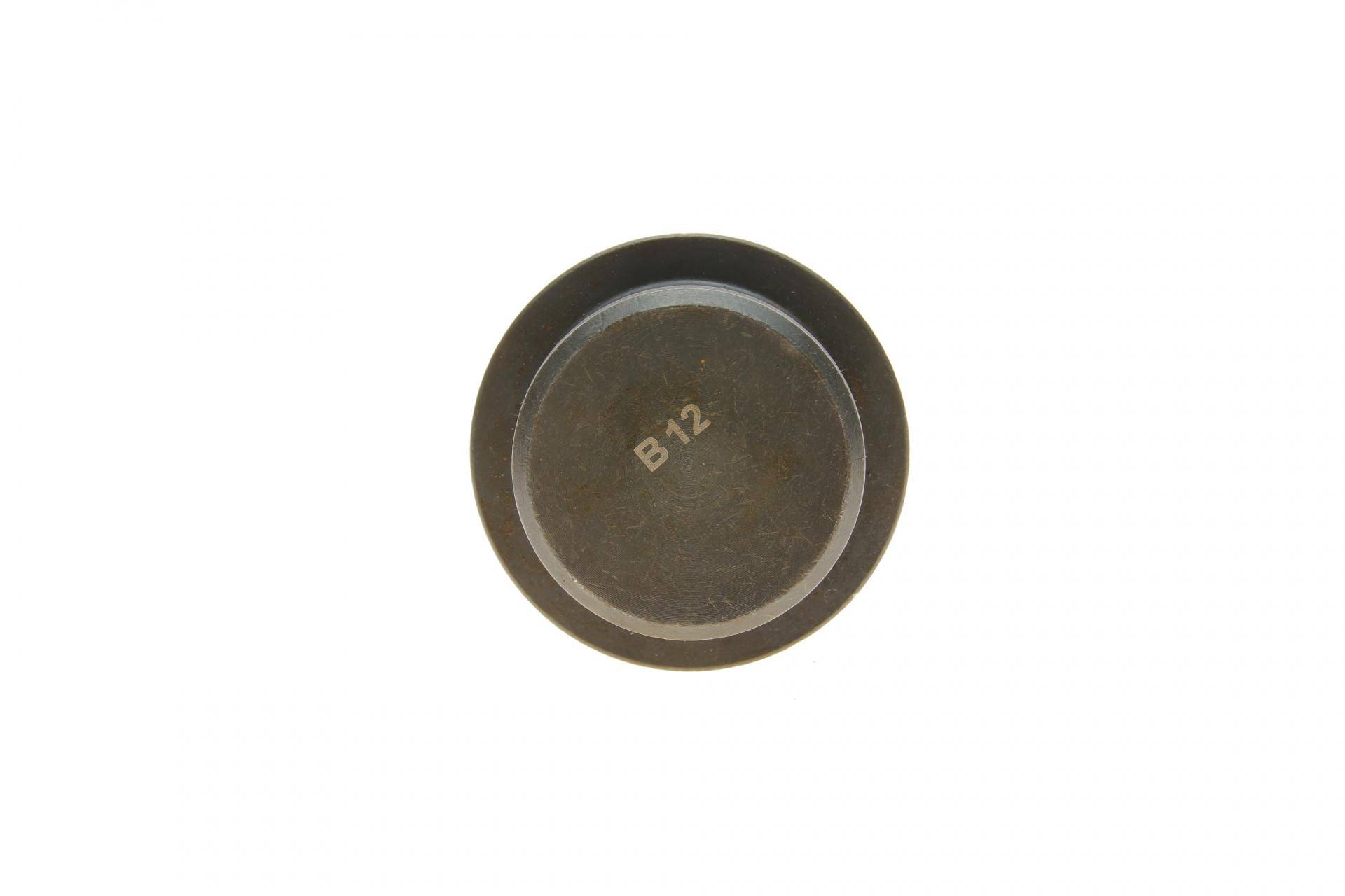 Опора кульова (передня/зверху) Nissan NP300 Navara/Pathfinder III 05-