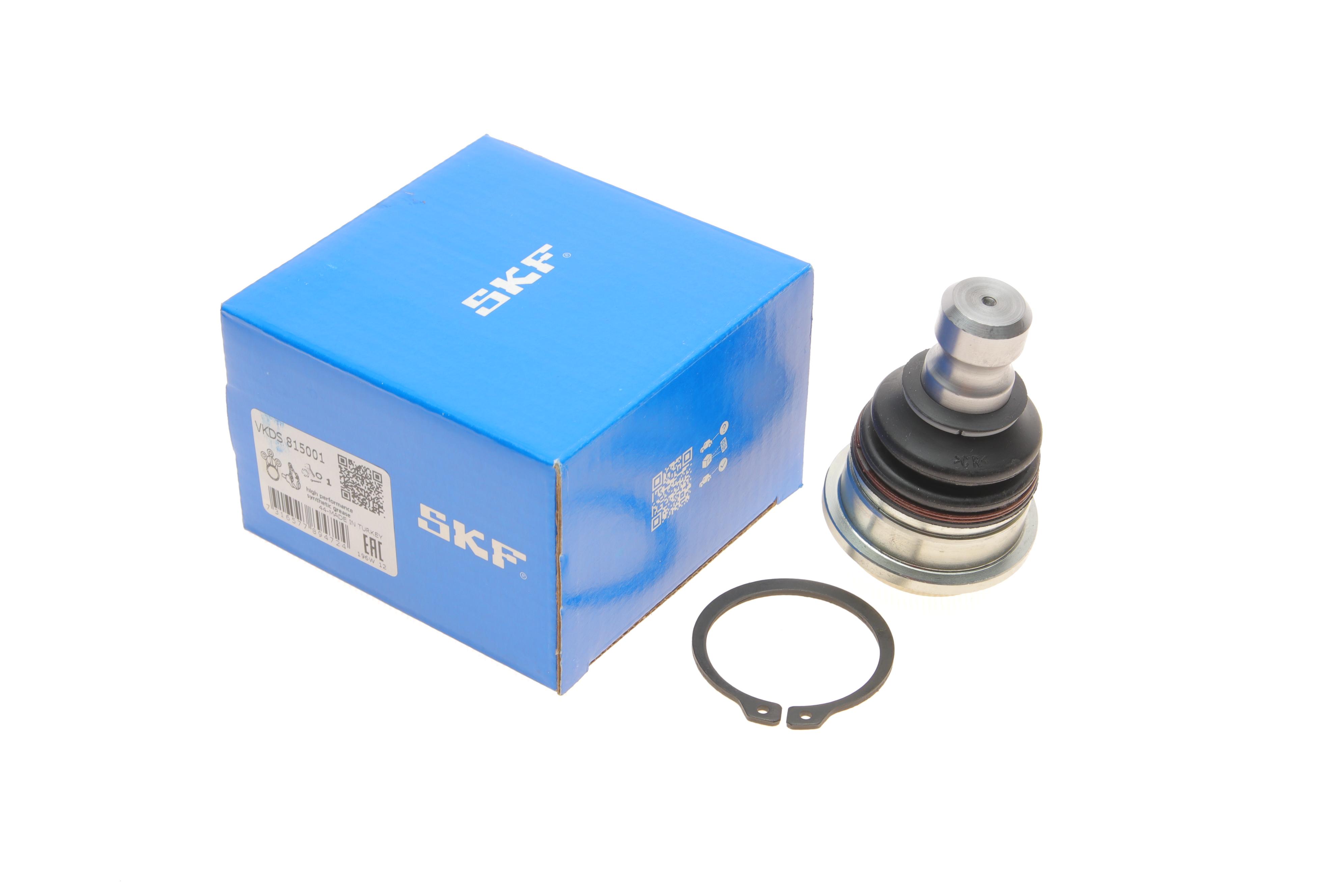 Опора кульова (передня/знизу) Hyundai Santa Fe I/II 00-/Kia Sorento II 02-