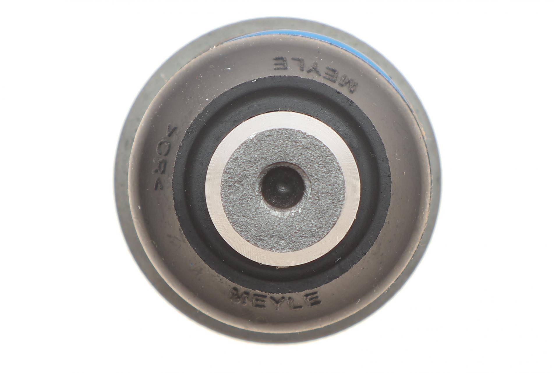 Опора кульова (передня/знизу) Renault Clio IV/Zoe 12- (d=39mm/h=80mm)