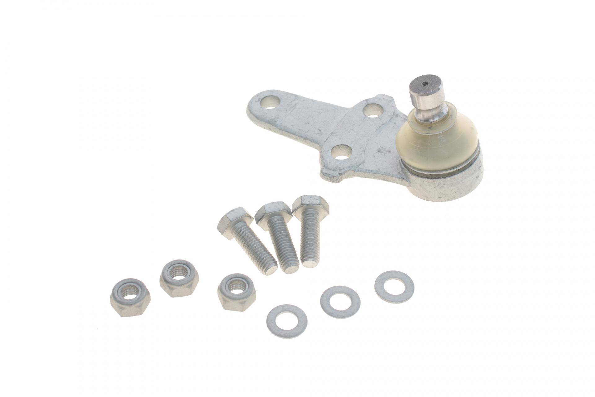 Опора кульова (передня/знизу) Ford Fiesta 1.6/1.8 XR2i -95