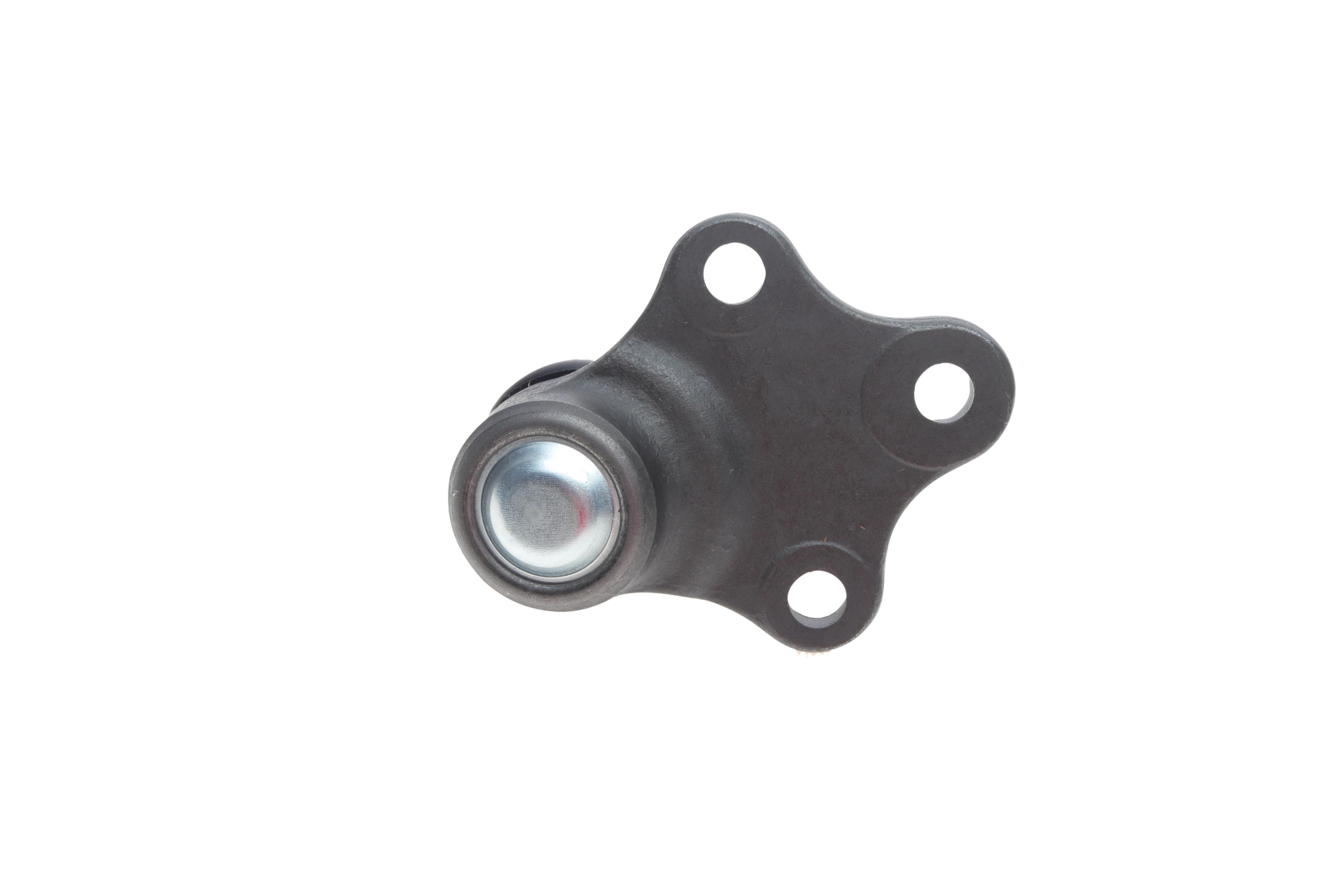 Опора кульова (передня/знизу) Citroen Berlingo/Peugeot Partner 96- (d=16mm) (без гу)