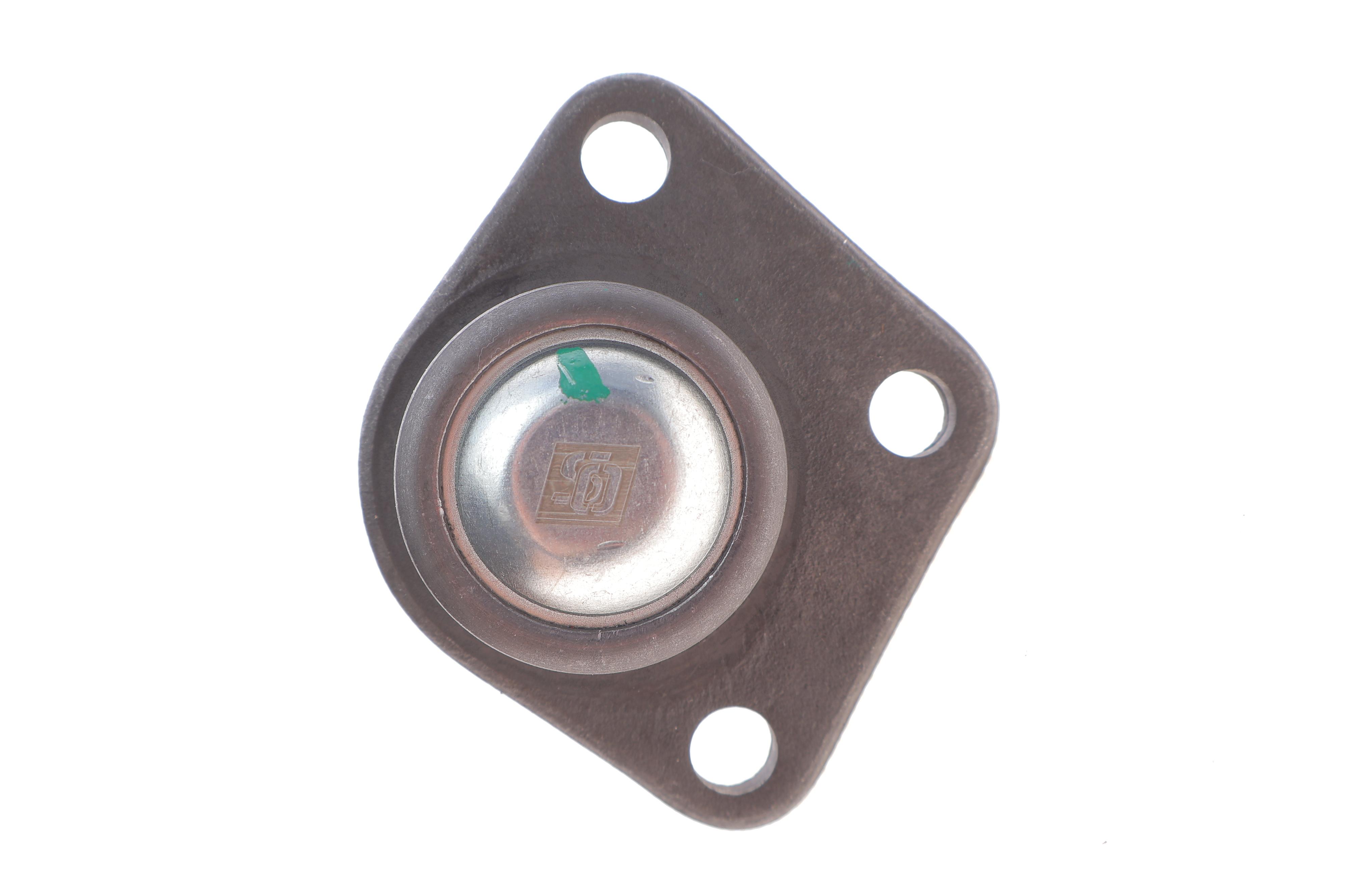 Опора кульова (передня) Fiat Doblo (пряма)