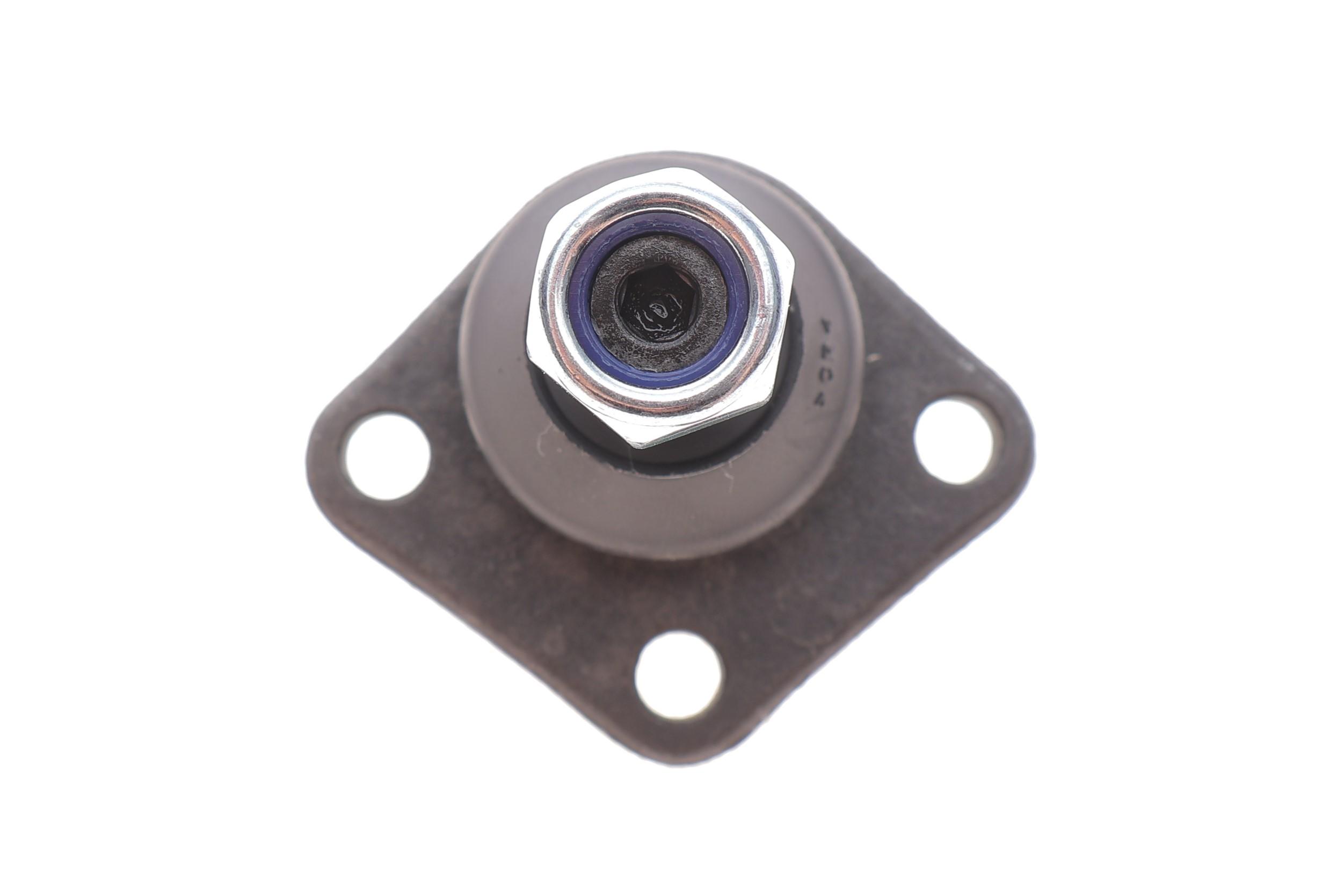 Опора кульова (передня) Fiat Doblo (пряма)