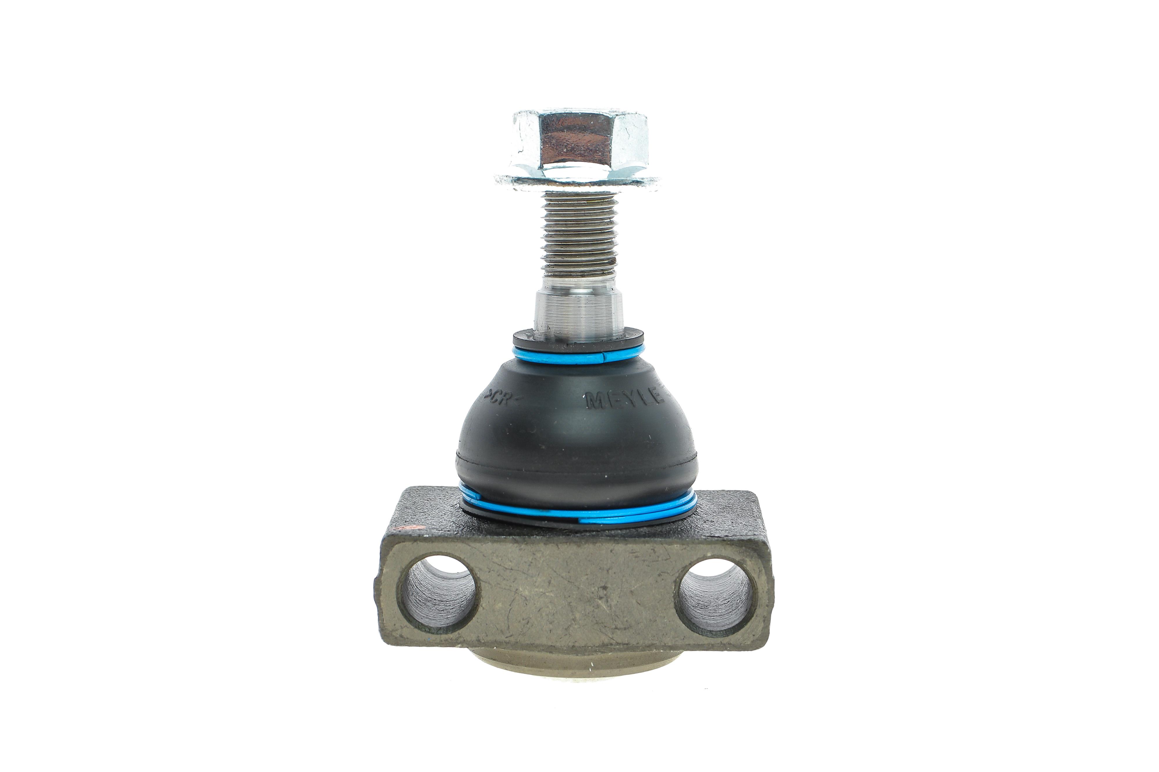 Опора кульова (передня/знизу) Smart 98-07 (к-кт)