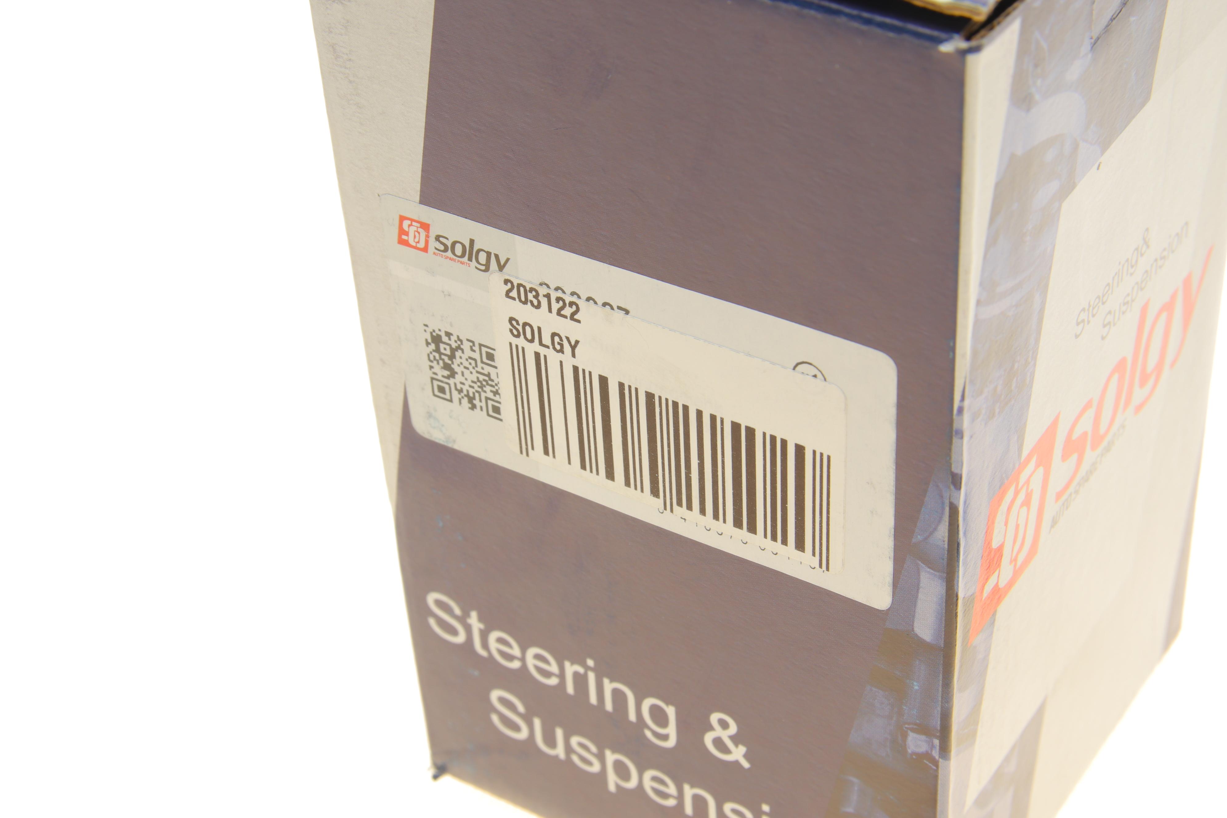 Опора кульова (передня/знизу) Fiat Palio 96-