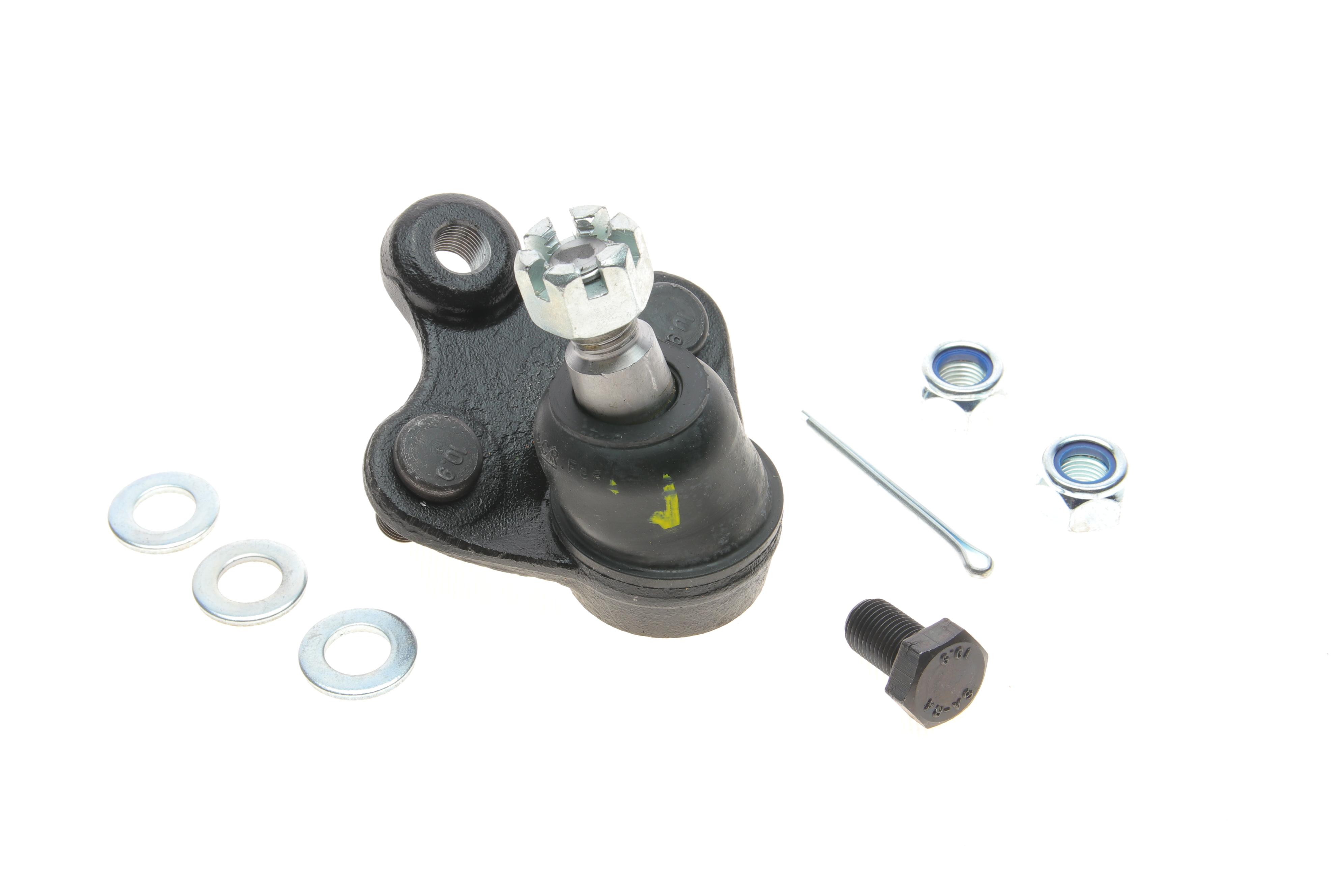 Опора кульова (передня/знизу) Honda CR-V/HR-V 1.5-2.2CDTi 06-