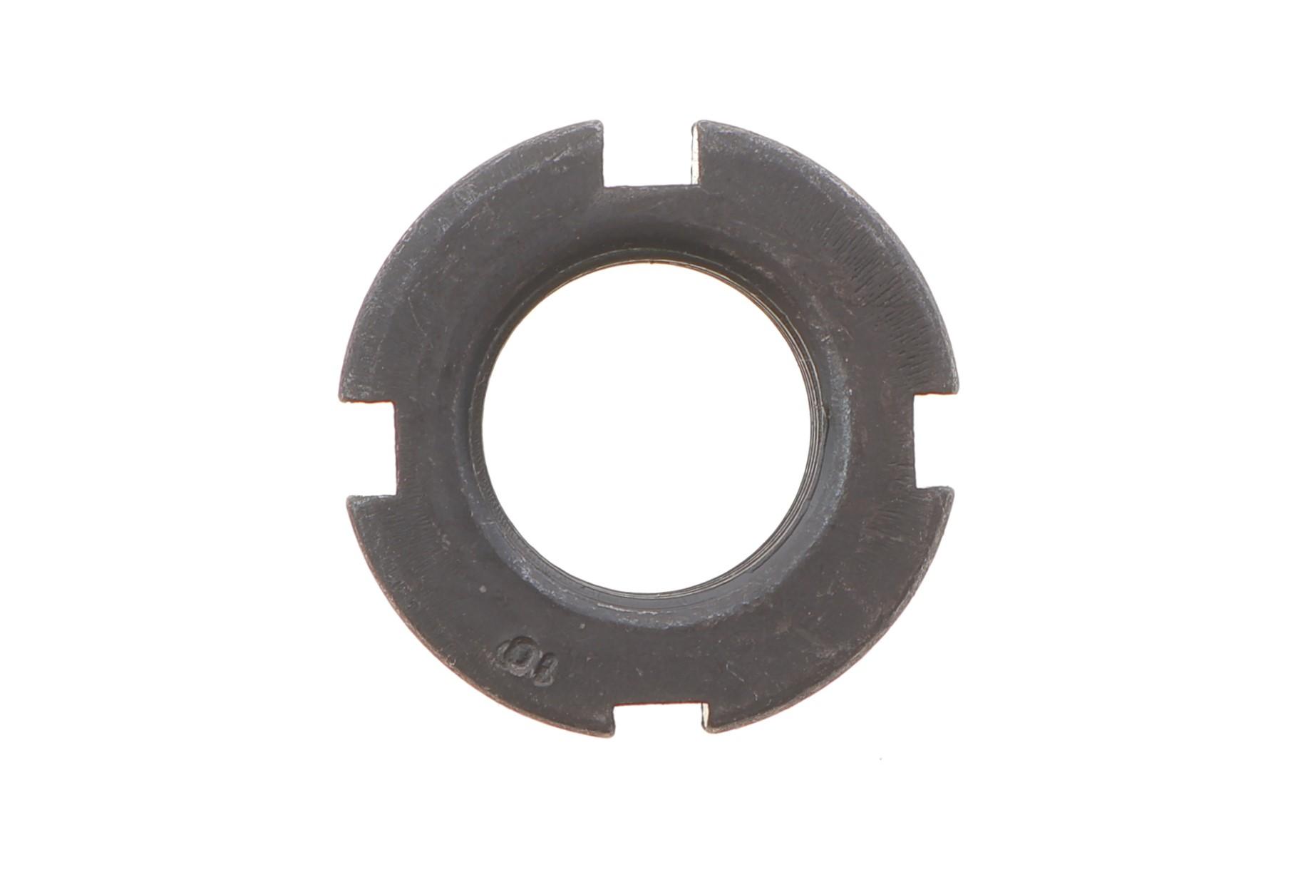 Гайки опори кульової Iveco Daily 90-