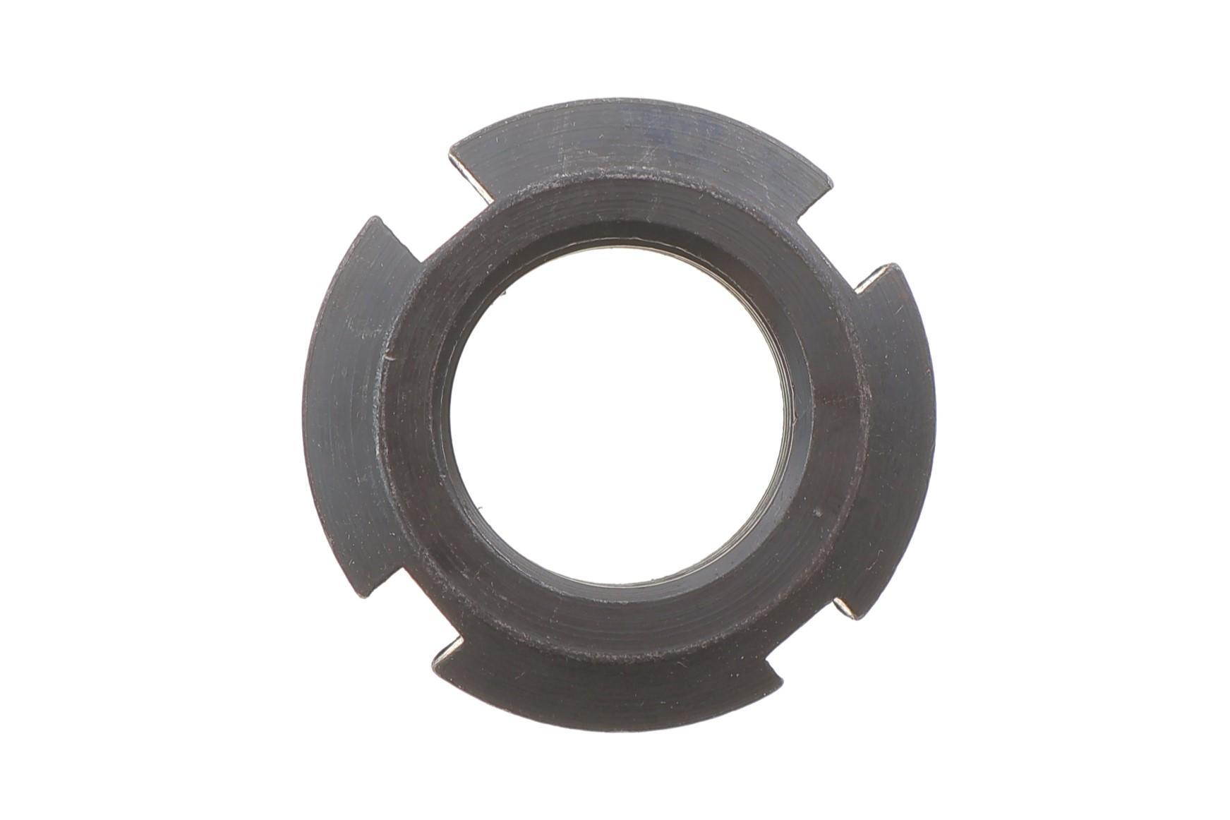 Гайки опори кульової Iveco Daily 90-