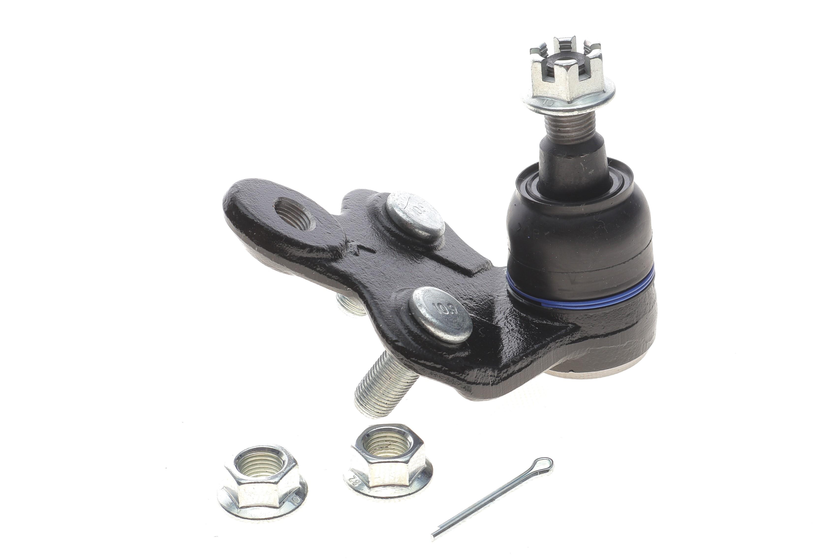 Опора кульова (передня/знизу/L) Lexus RX 06-08/Toyota Camry 01-06