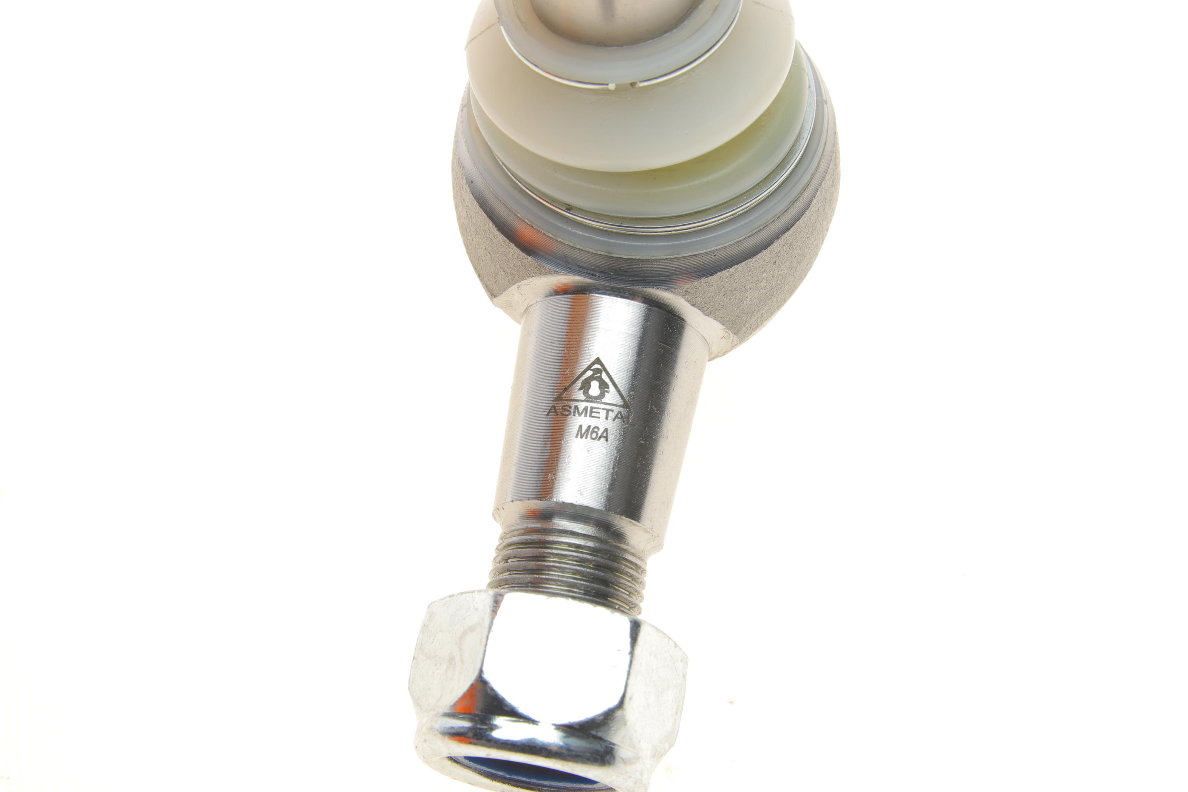 Опора кульова (передня/знизу) MB S-class (W140) 91-99