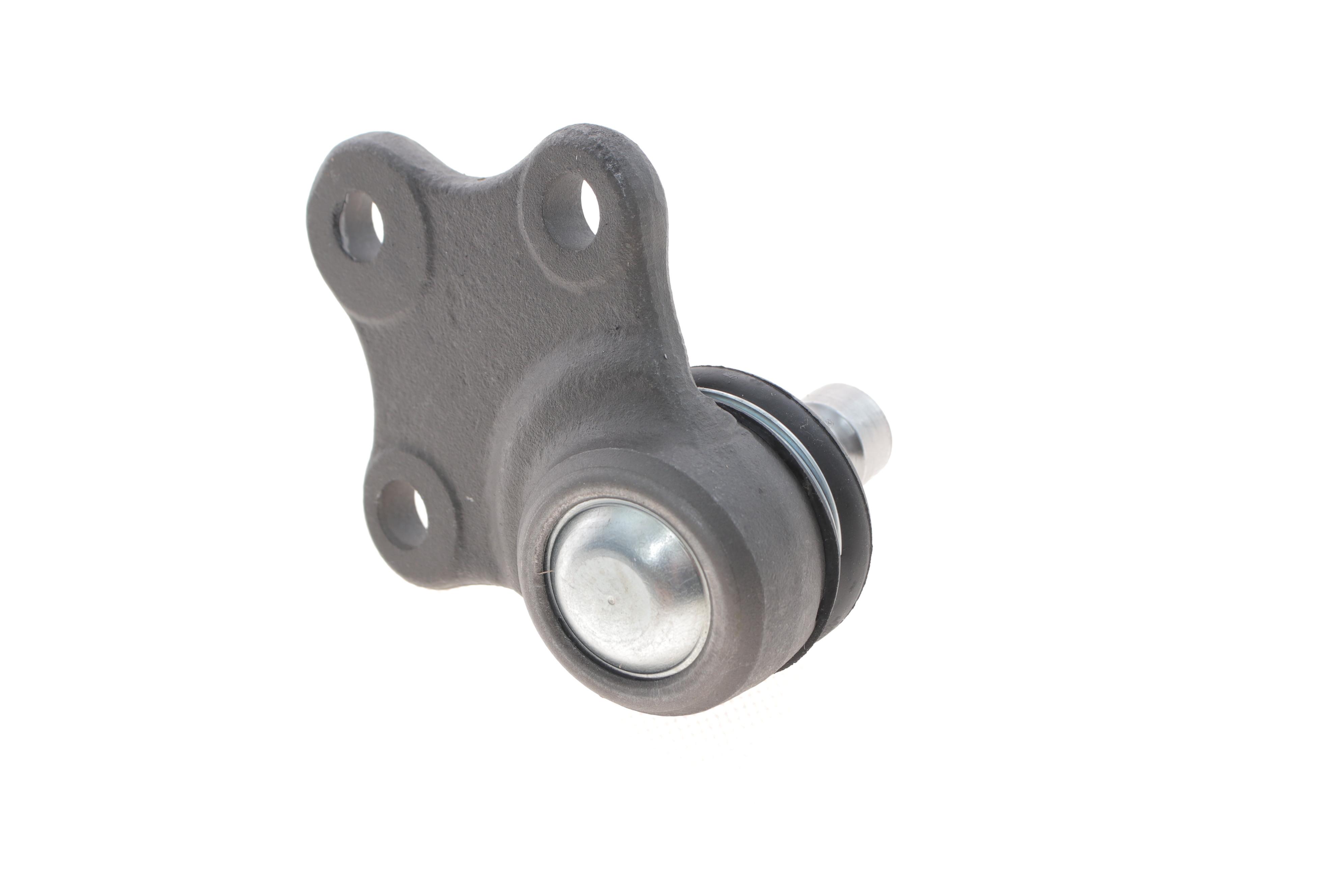 Опора кульова (передня/знизу) Citroen Berlingo/Peugeot Partner 96- (d=16mm) (+PS)