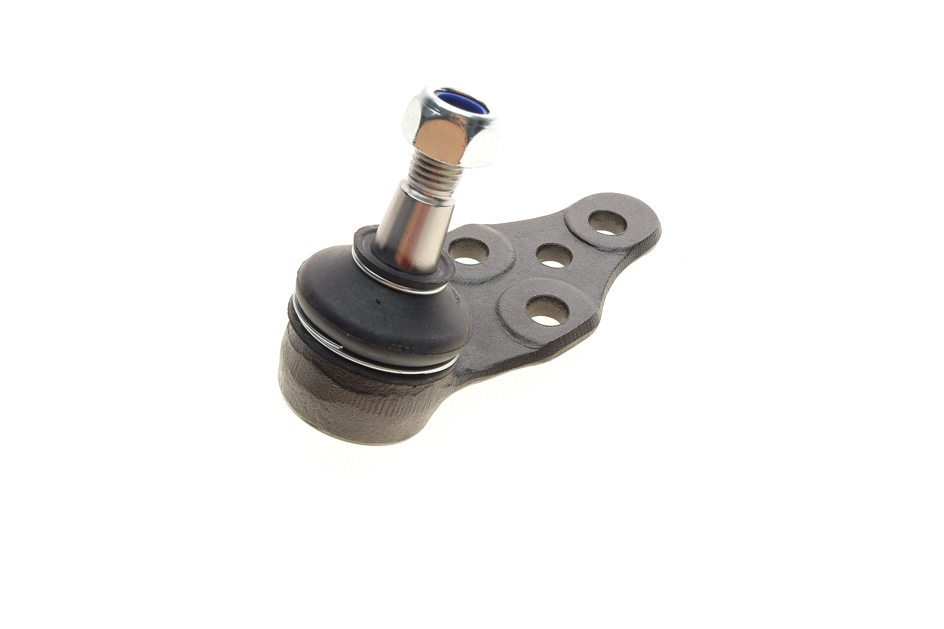 Опора кульова (передня/знизу) Daewoo Lanos 97-