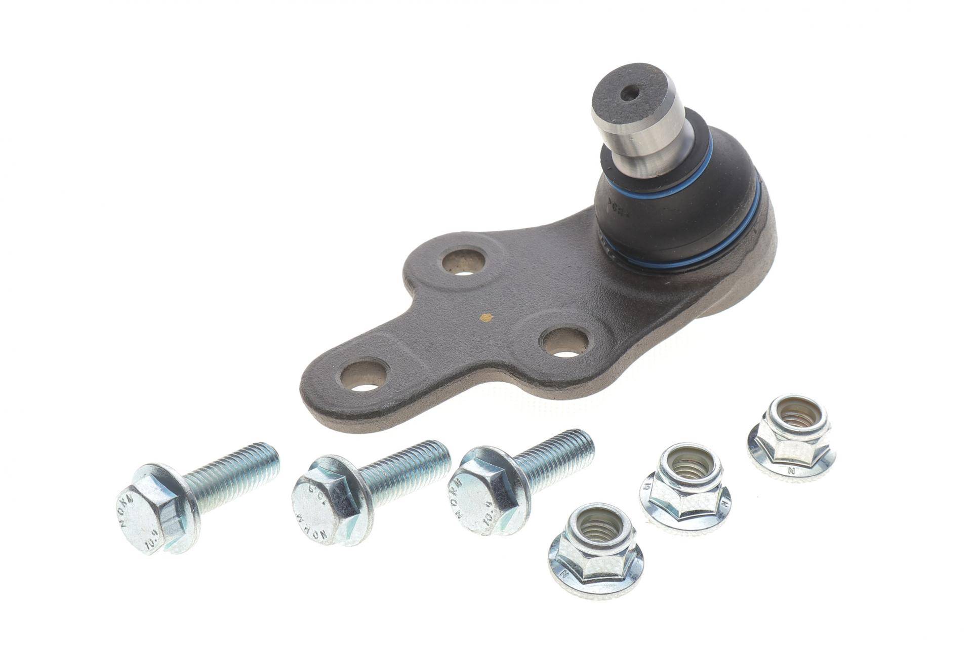 Опора кульова (передня/знизу/L) Ford Focus III 2.0 ST 12-20