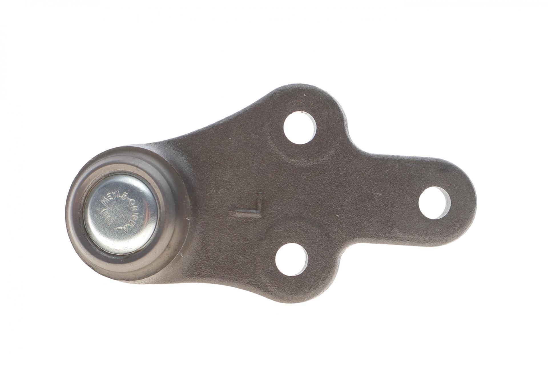 Опора кульова (передня/знизу/L) Ford Focus III 2.0 ST 12-20