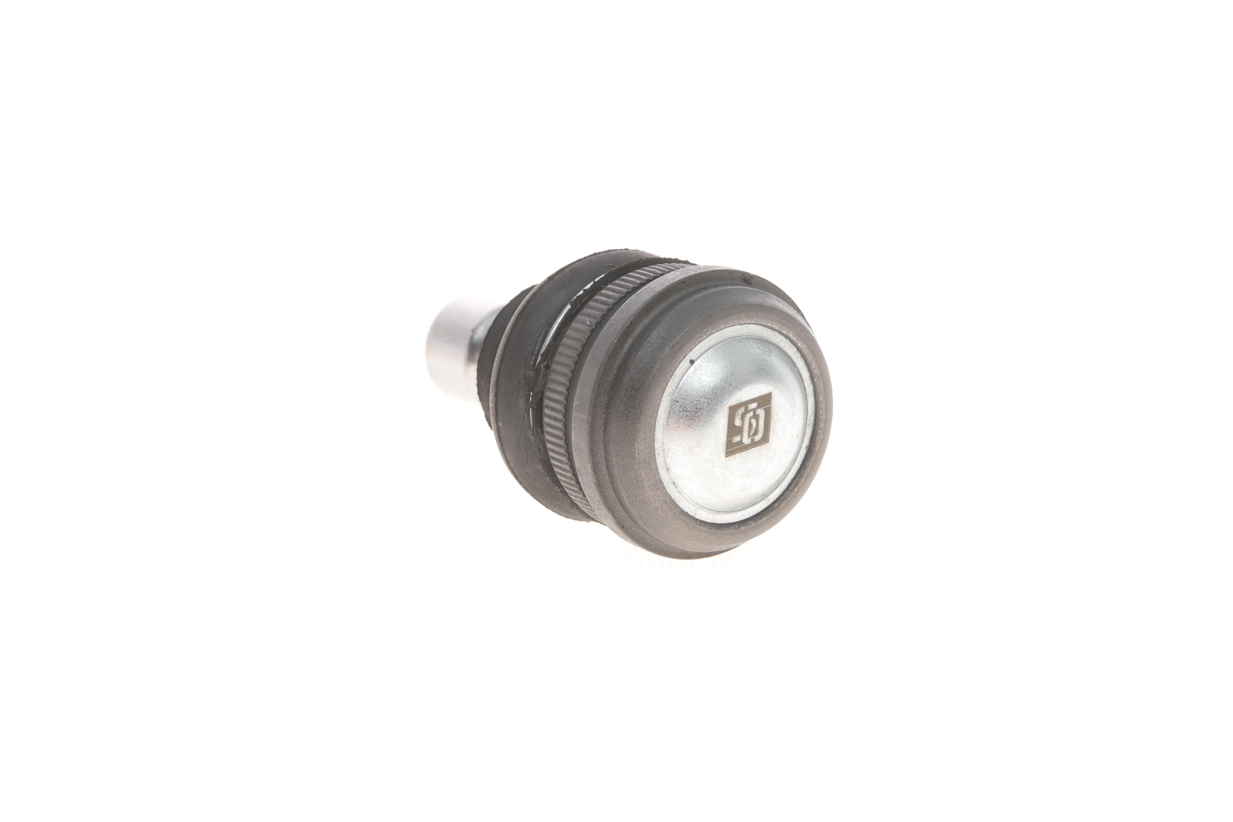 Опора кульова (передня/знизу) Ford Fiesta VI 1.0-1.6D 08-