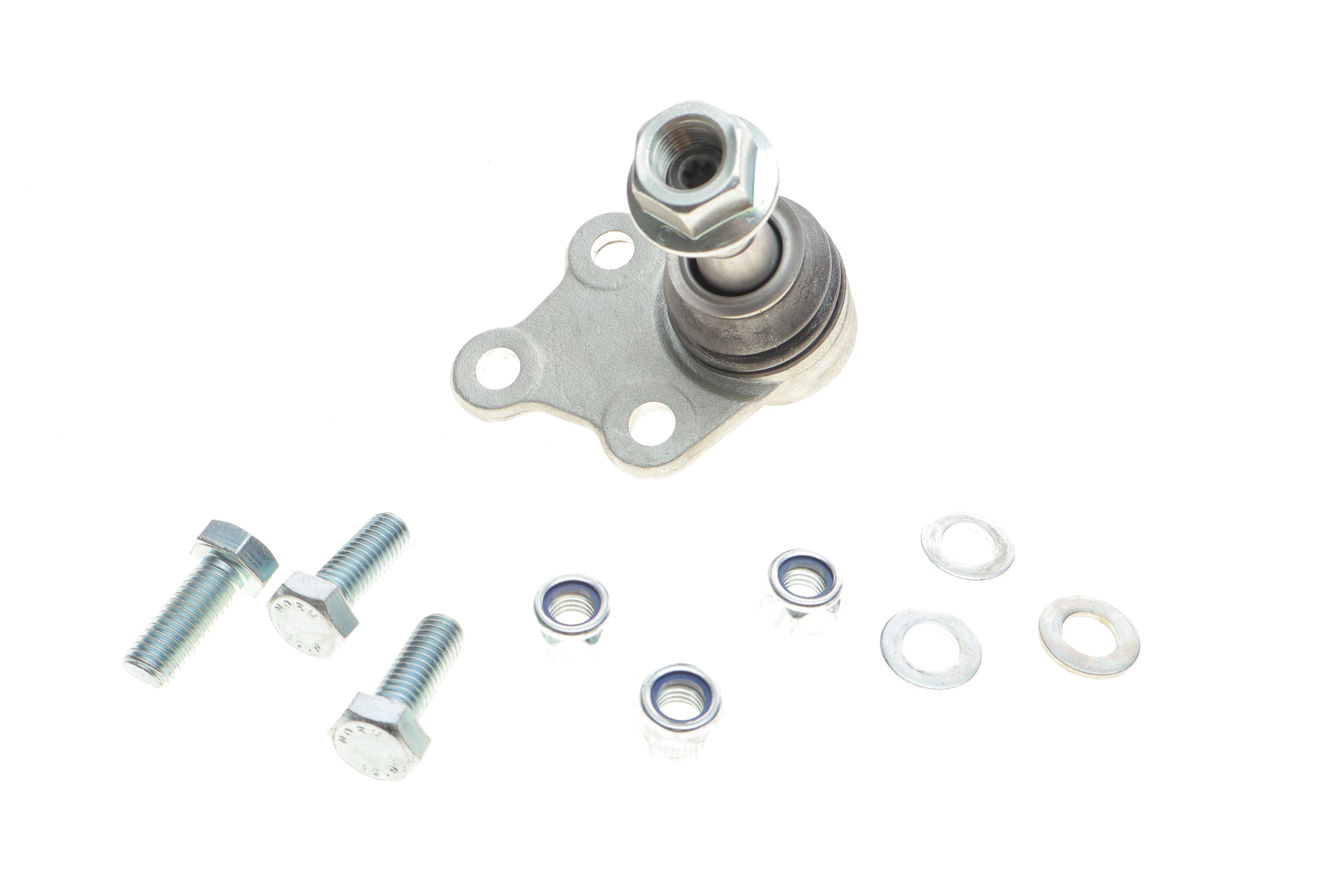 Опора кульова (передня/знизу) MB V-class/Vito (W447) 14-