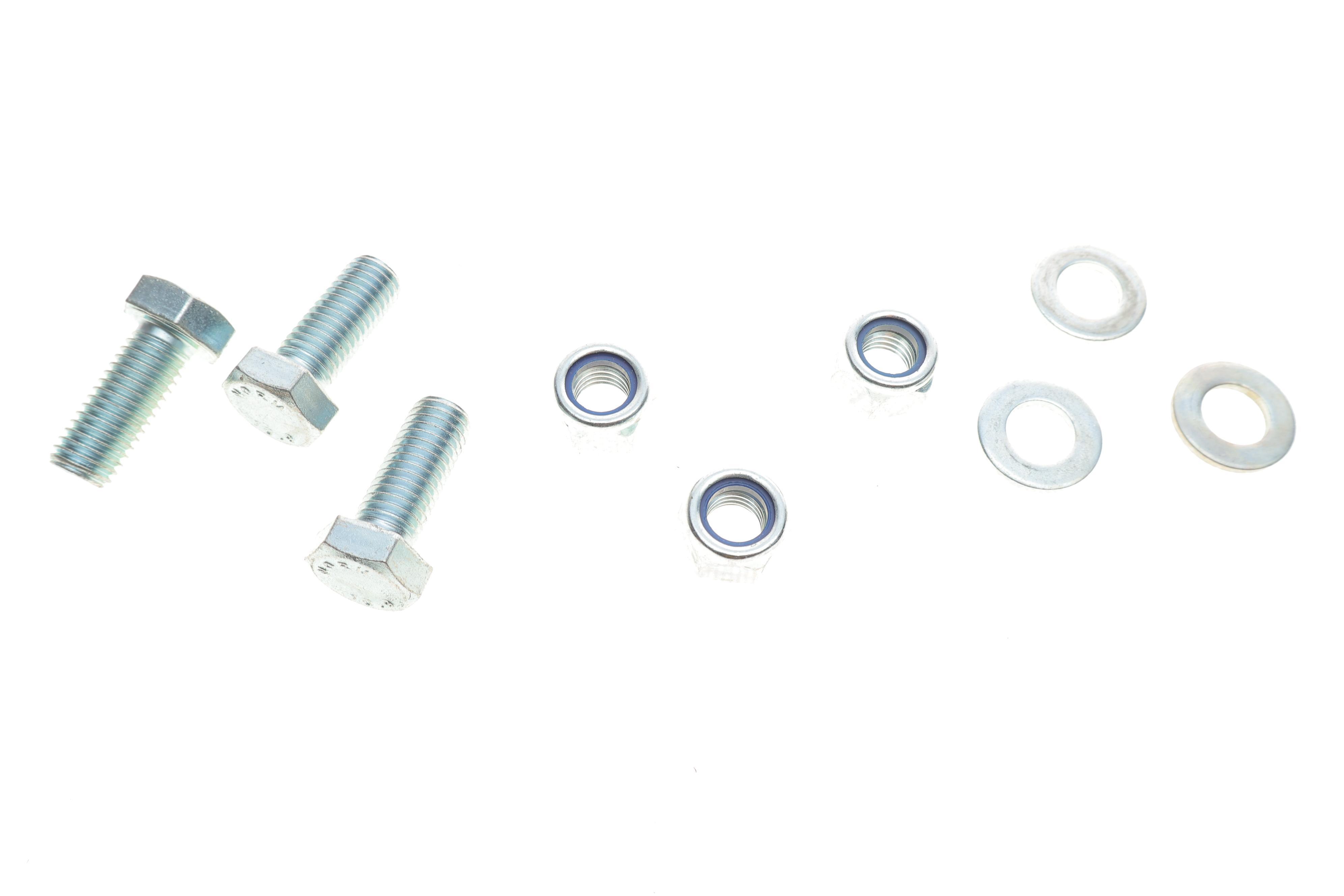 Опора кульова (передня/знизу) MB V-class/Vito (W447) 14-