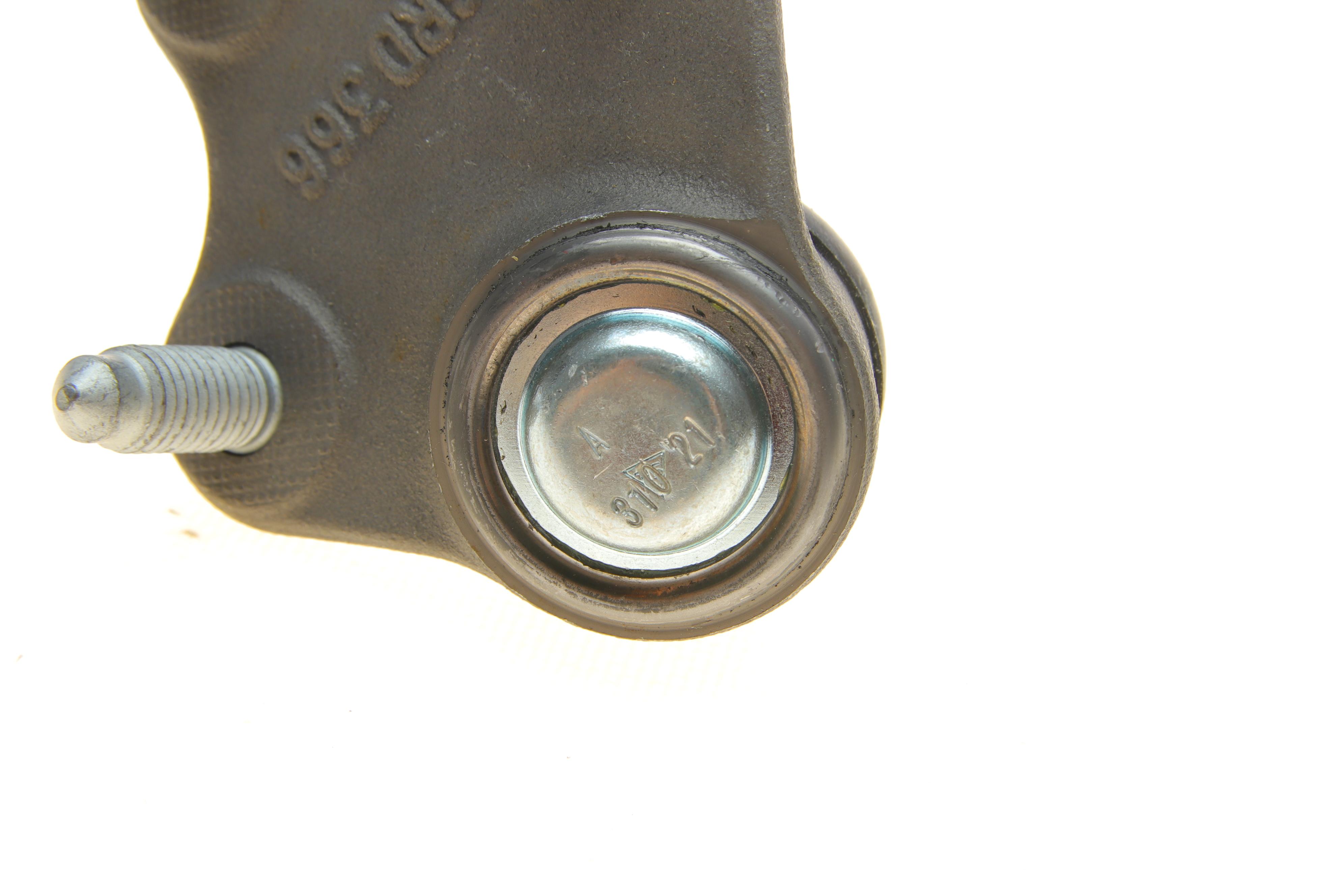 Опора кульова (передня/R) VW Polo/Skoda Fabia 1.0-2.0 99-