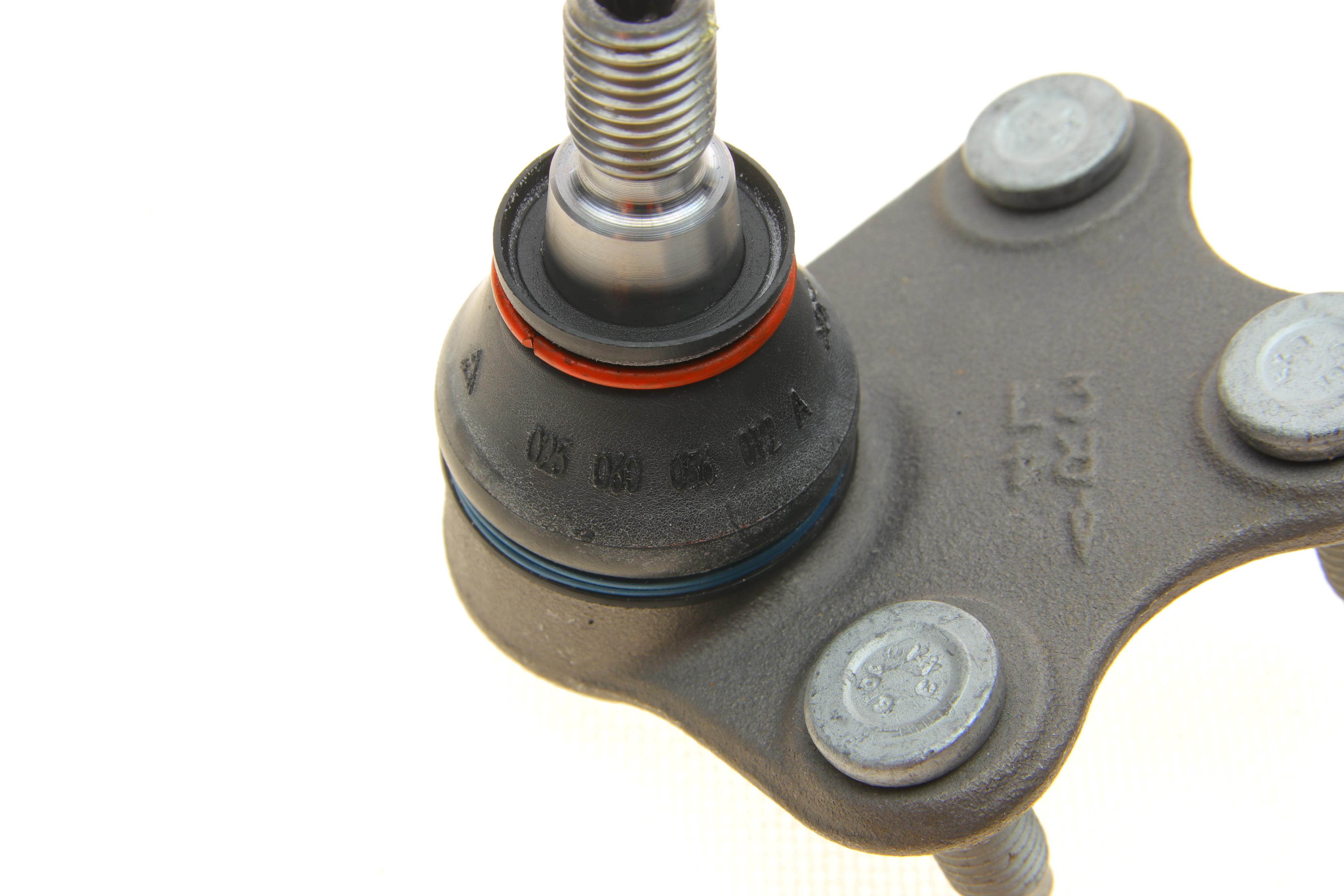 Опора кульова (передня/R) VW Polo/Skoda Fabia 1.0-2.0 99-