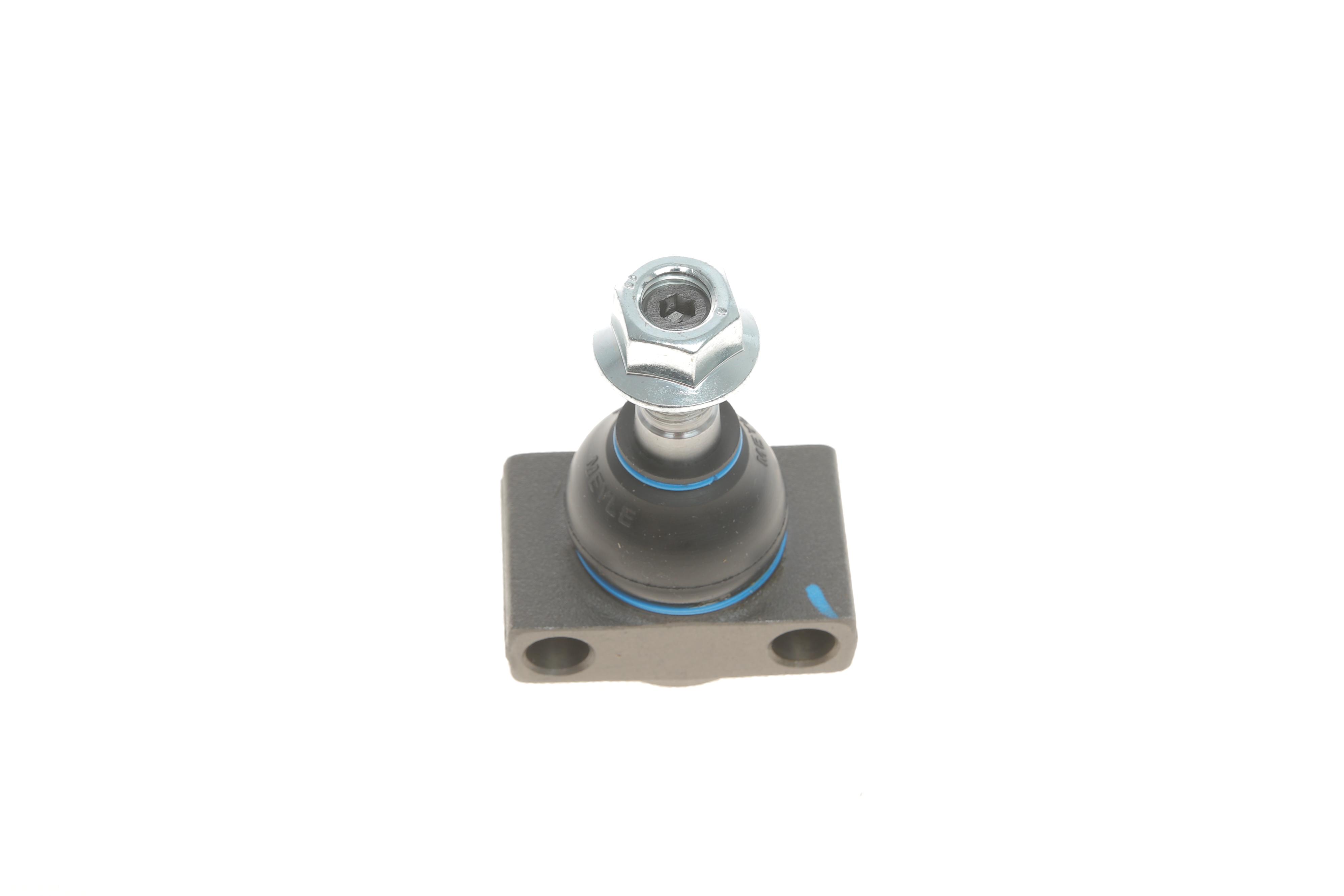 Опора кульова (передня/знизу) Smart 98-07