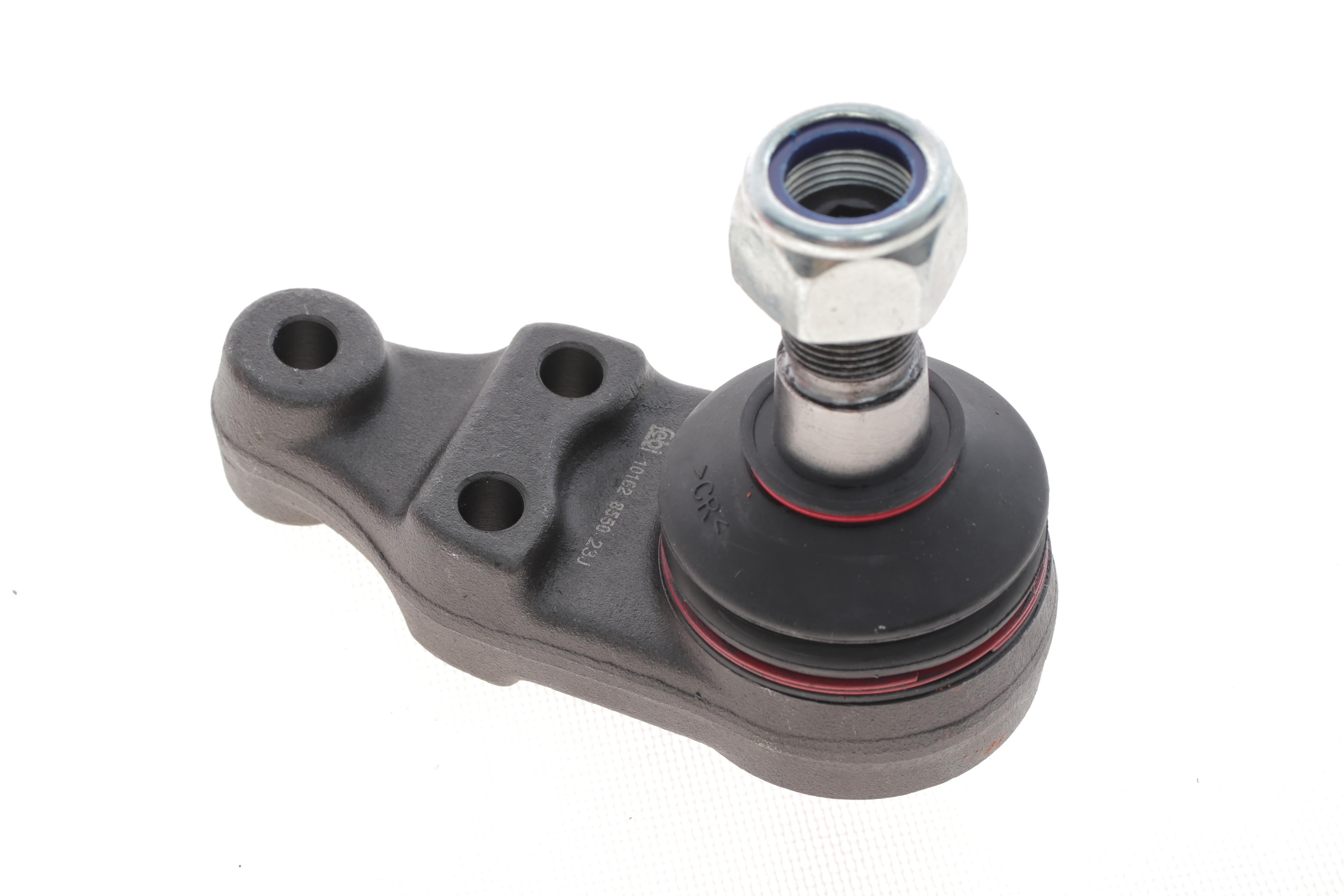 Опора кульова (передня/знизу) Ford Transit 91-00