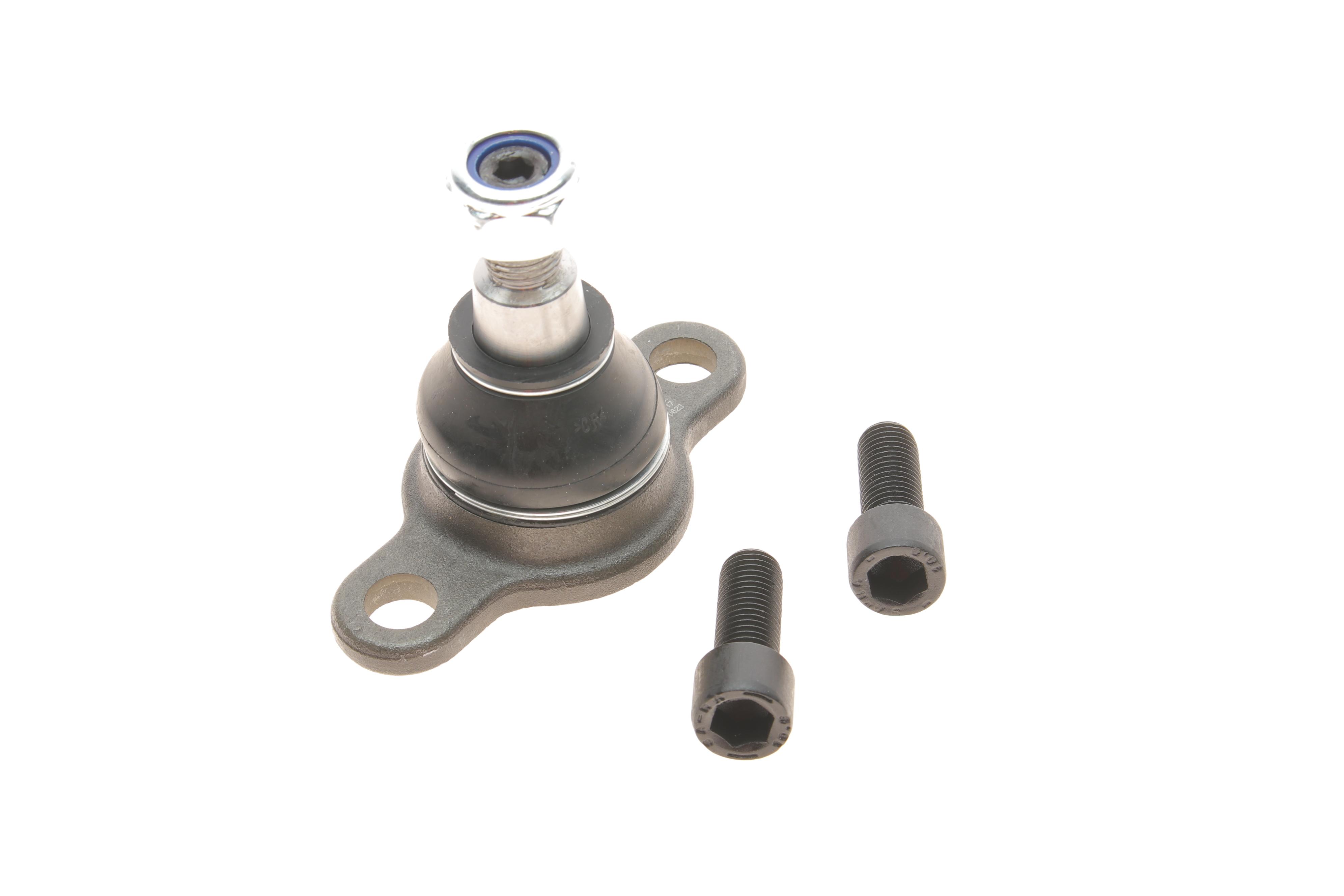 Опора кульова (передня/знизу) VW T5/T6 03-