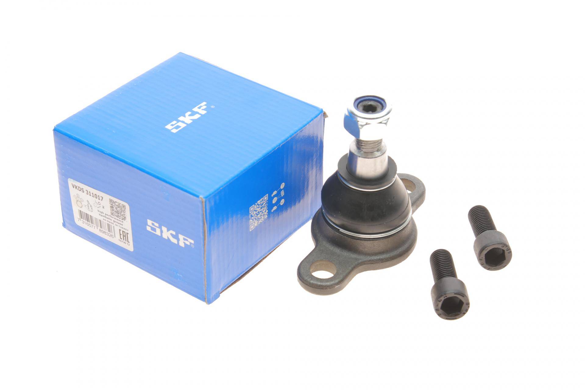 Опора кульова (передня/знизу) VW T5/T6 03-