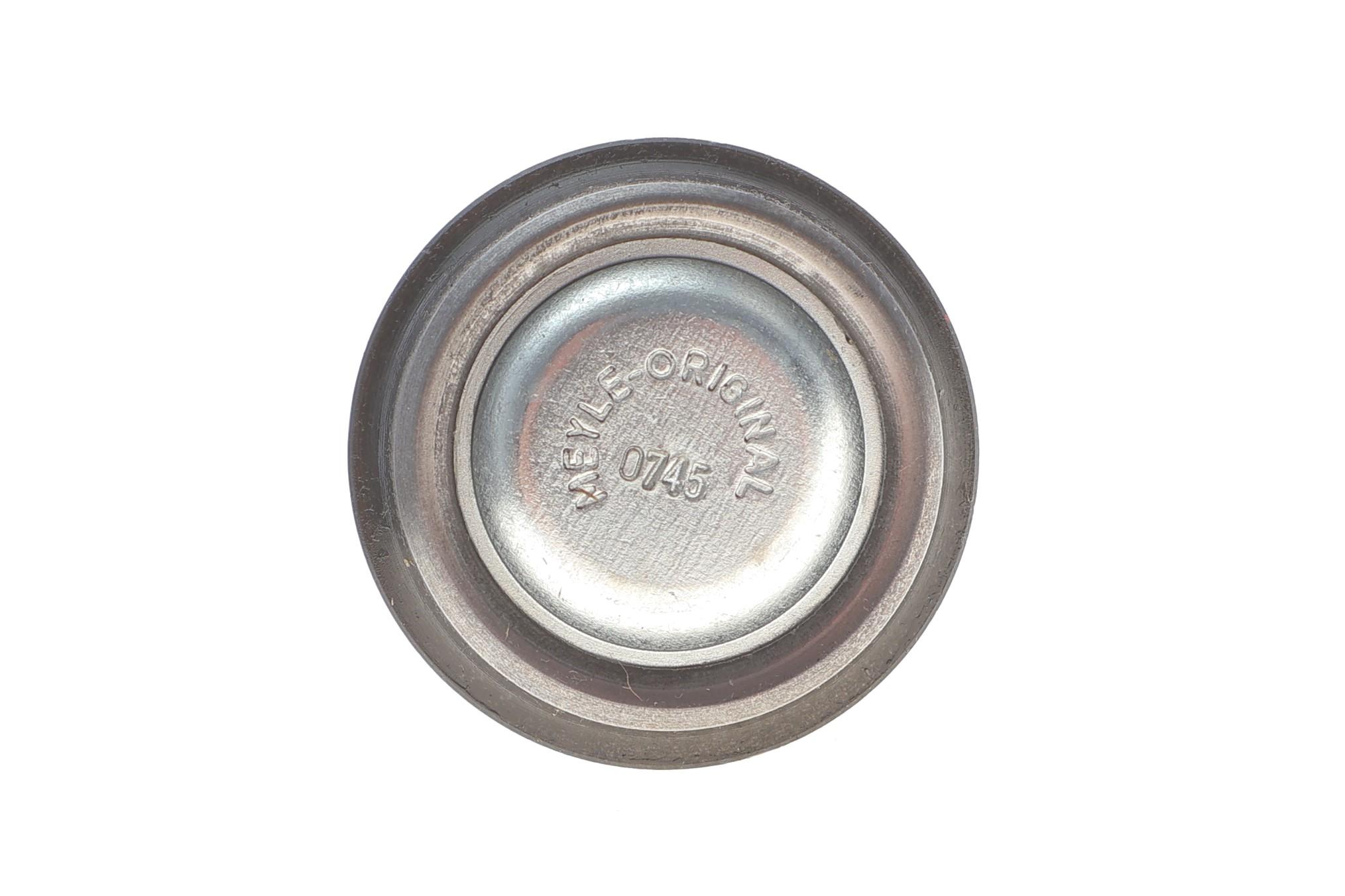 Опора кульова (передня/знизу) Ford Fiesta VII 17-