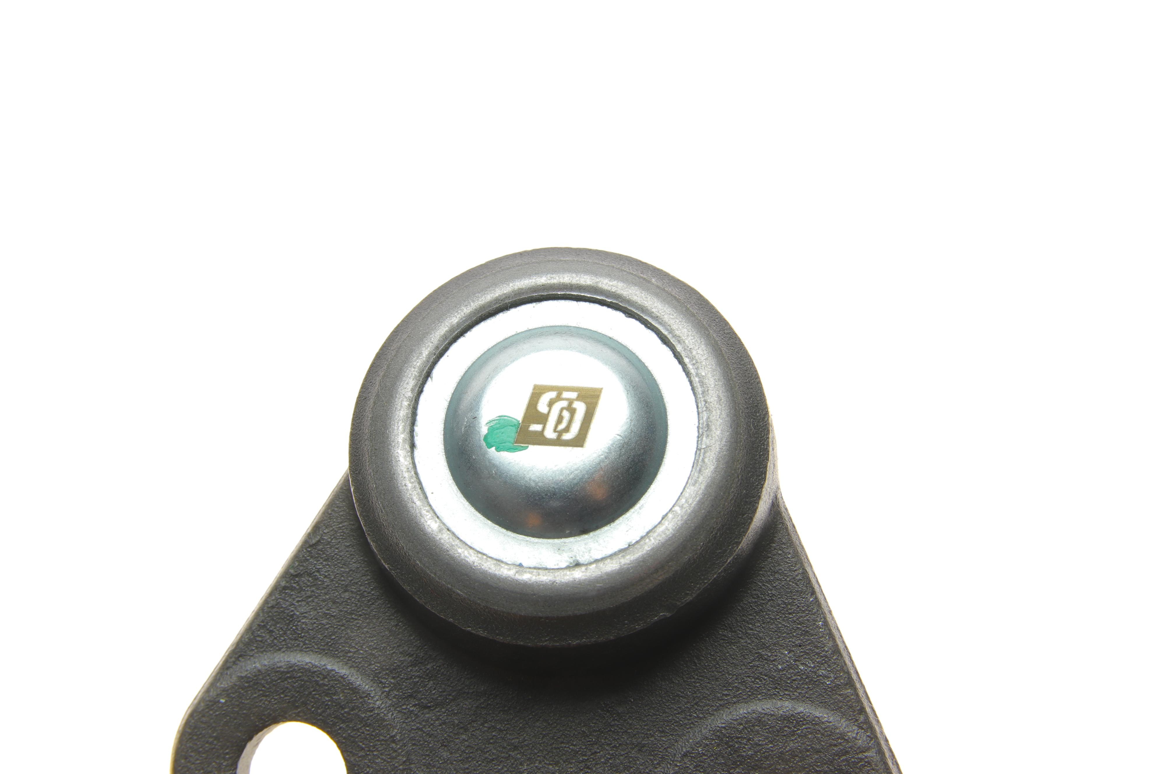 Опора кульова (передня) MB V-class/Vito (W447) 1.6CDI/2.2CDI 14-