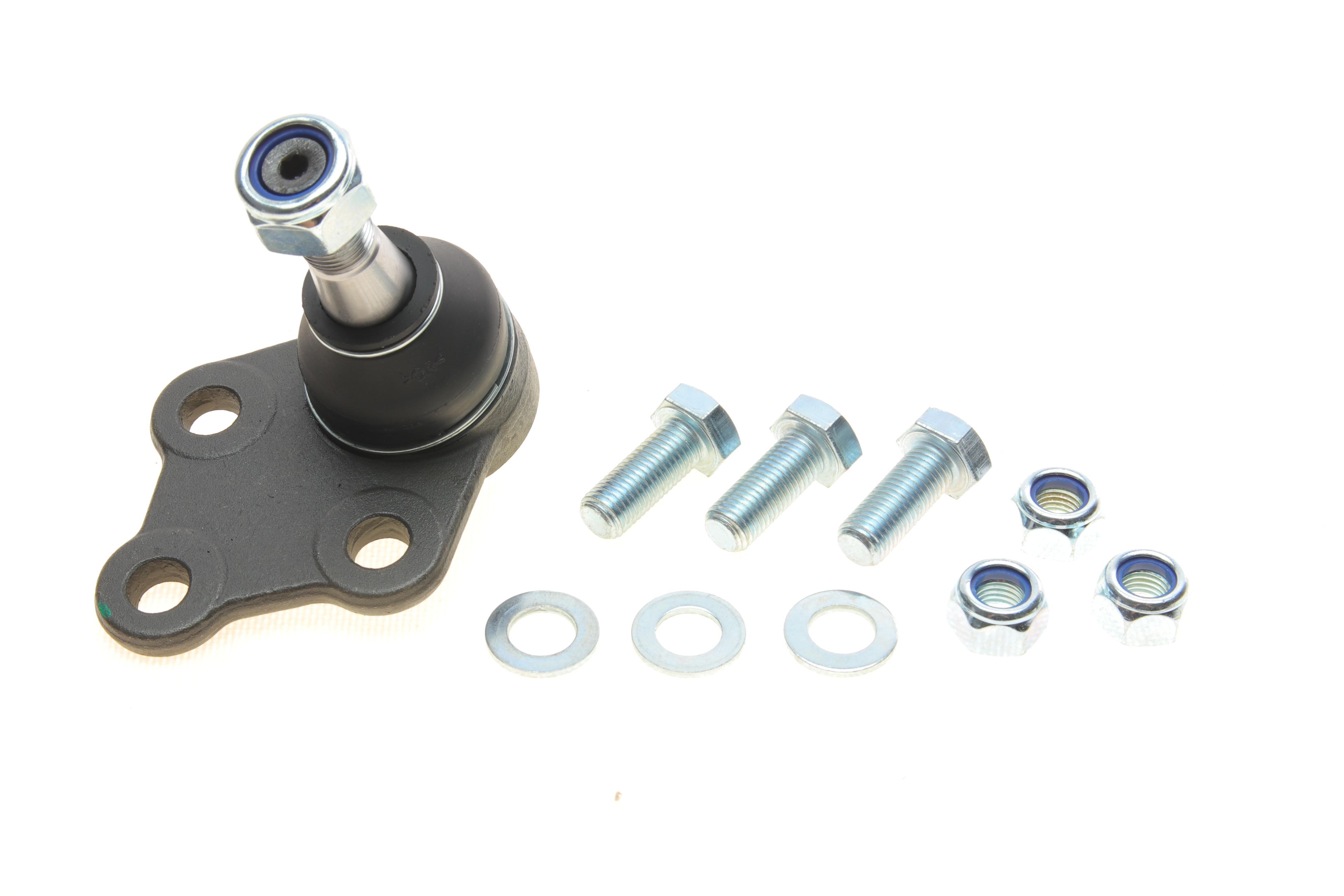 Опора кульова (передня) MB V-class/Vito (W447) 1.6CDI/2.2CDI 14-