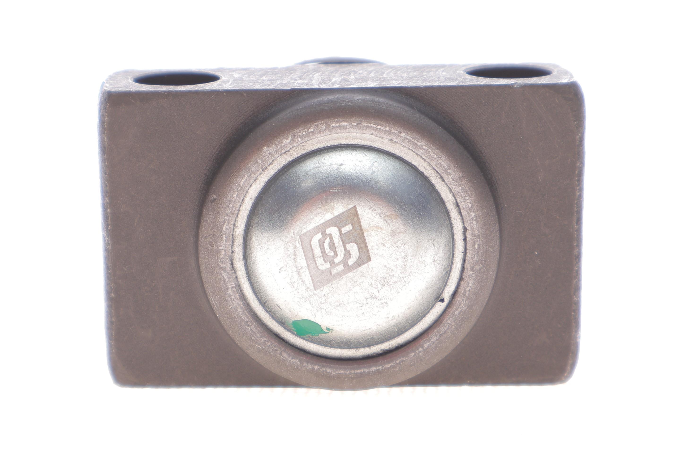 Опора кульова (передня/знизу) Smart 0.6/0.7/0.8CDi 98-04