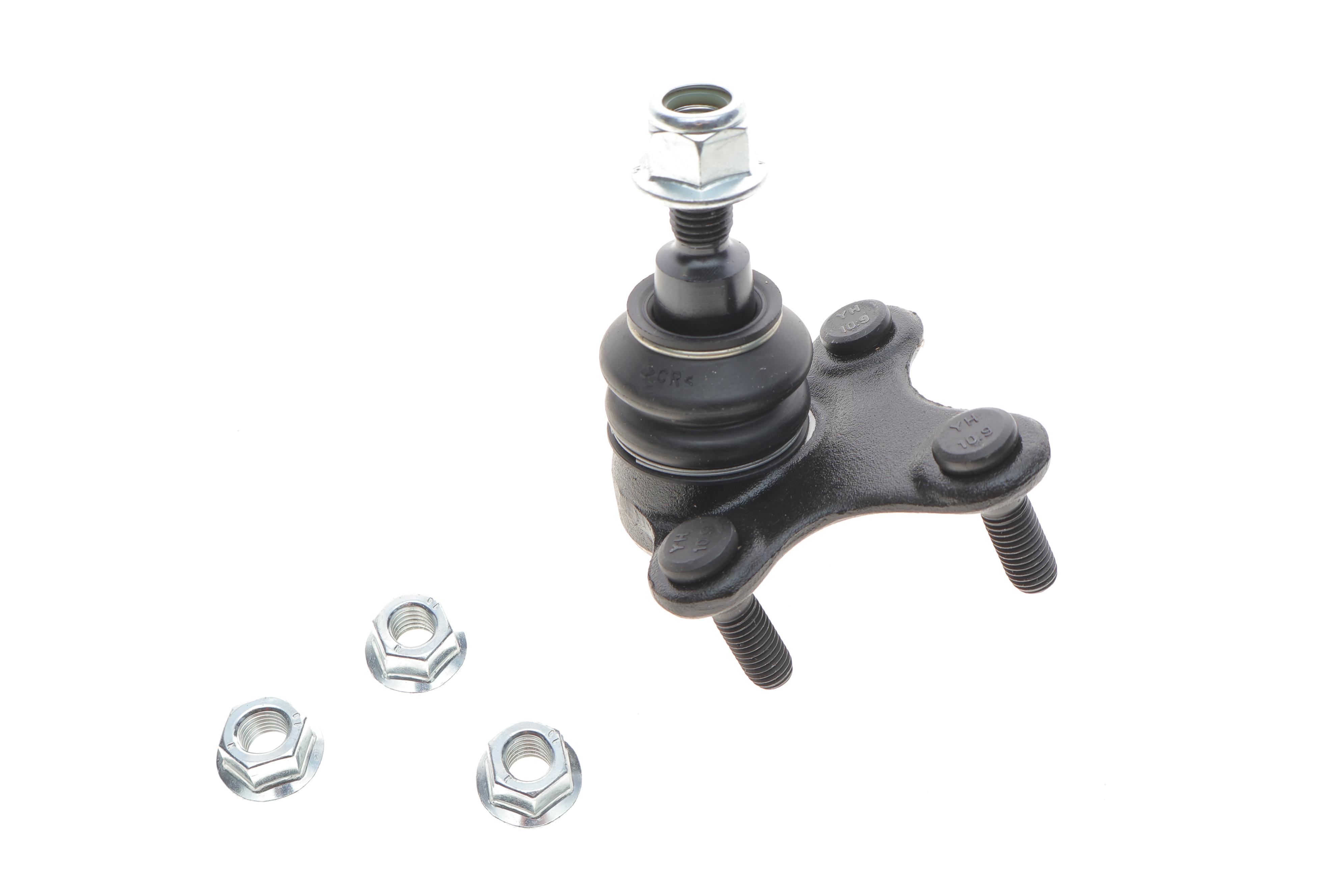 Опора кульова (передня/снизу/R) VW Caddy 20-/Ford Torneo Connect 22-